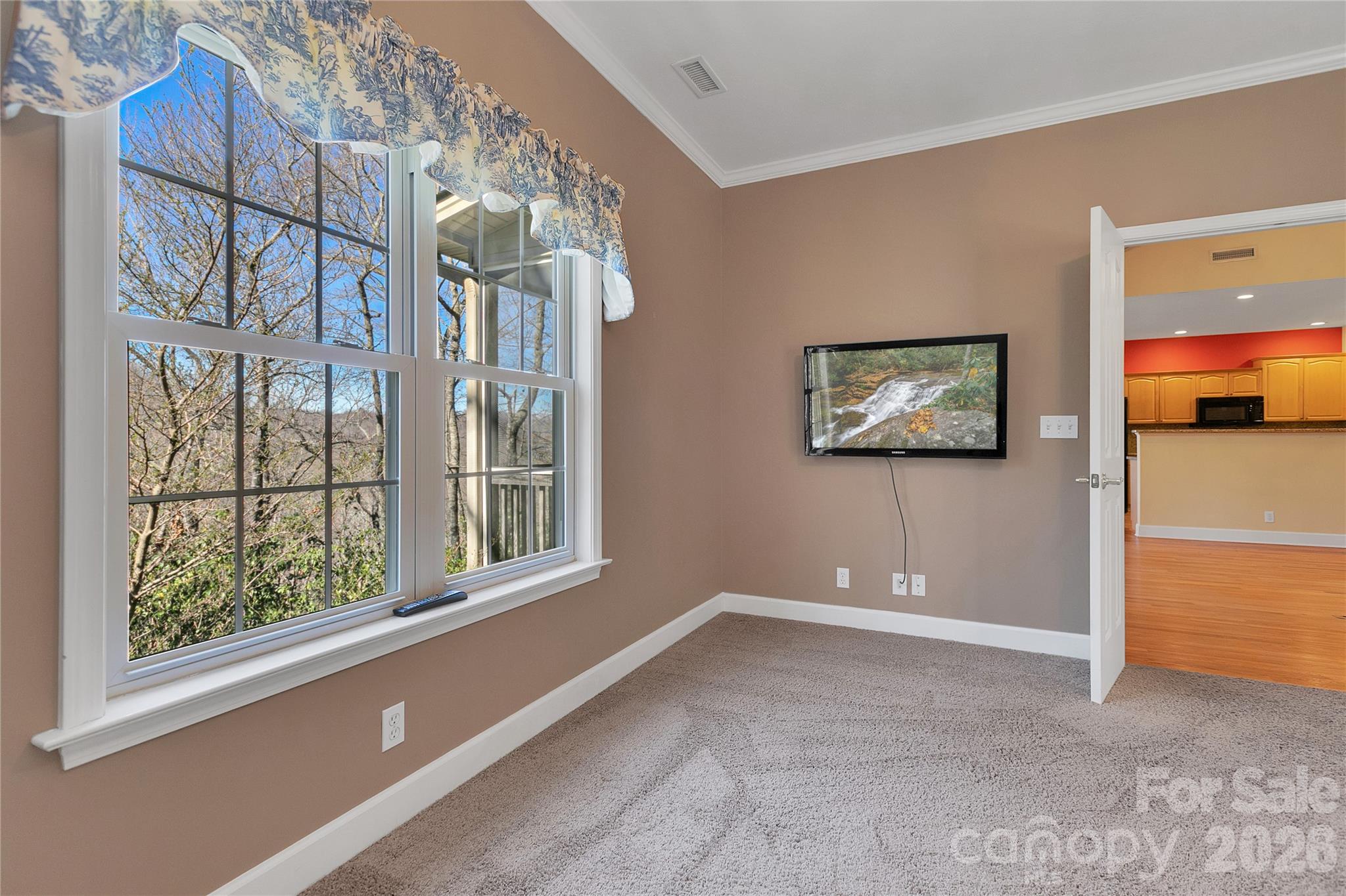 Connestee Falls - Residential