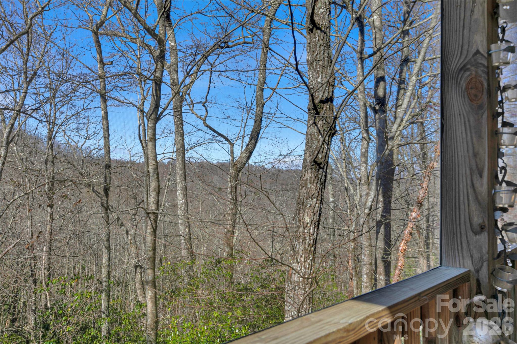 Connestee Falls - Residential