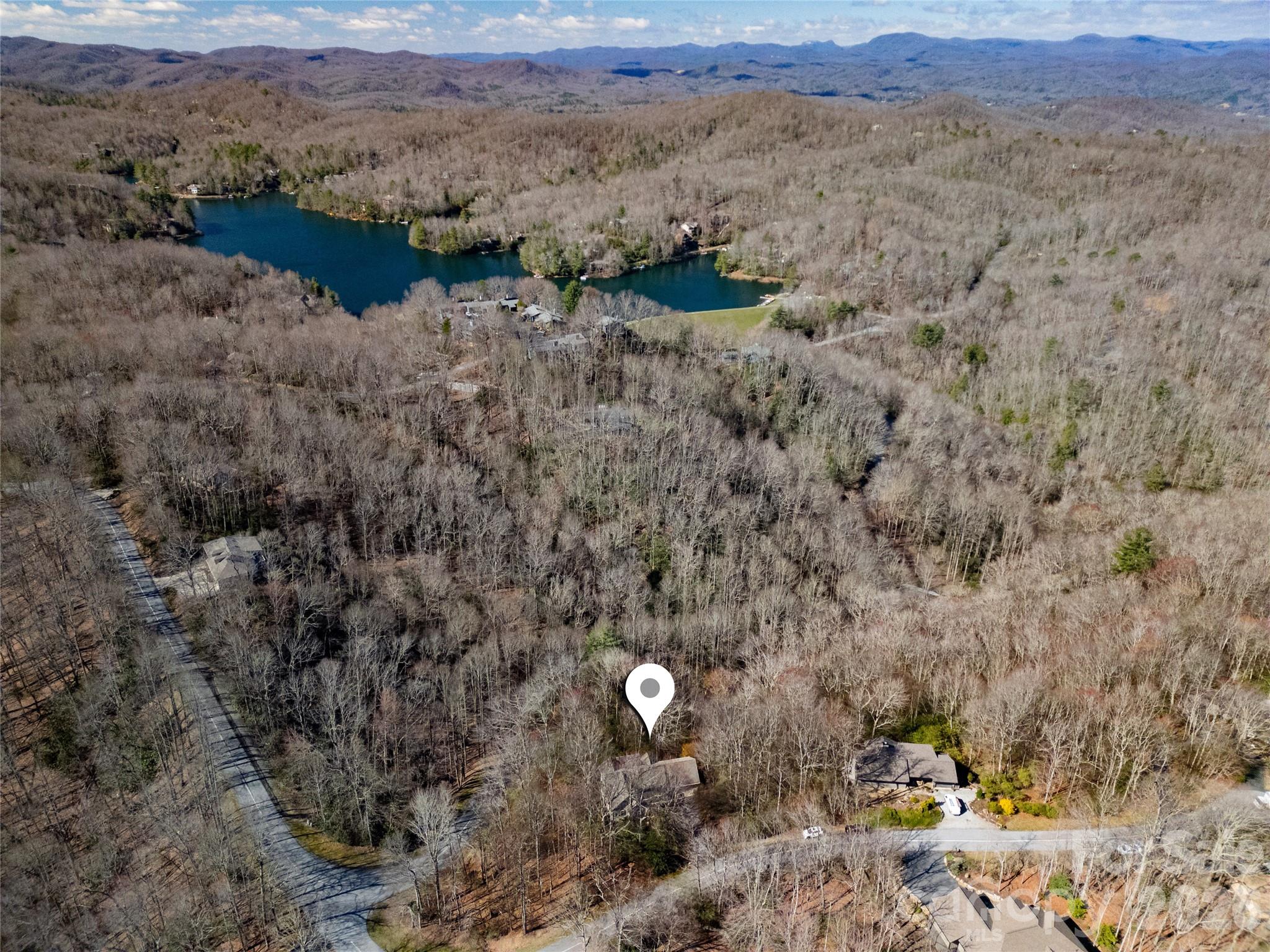 Connestee Falls - Residential