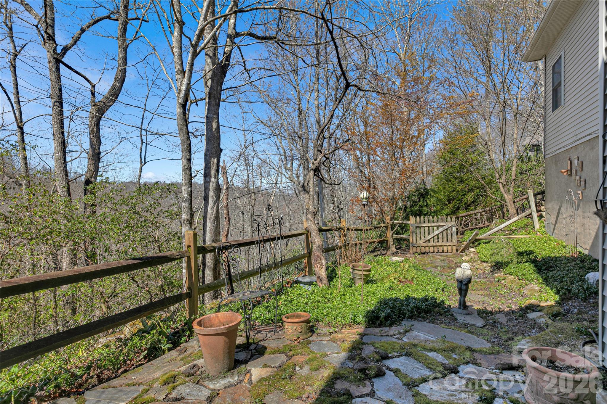 Connestee Falls - Residential