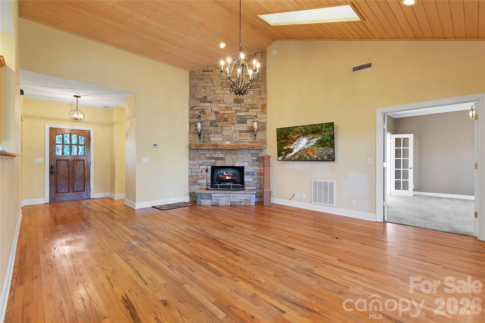 Connestee Falls - Residential