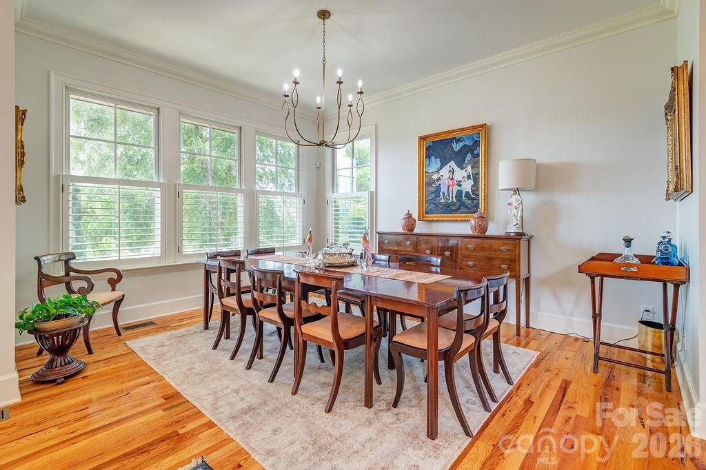 Reems Creek Village - Residential