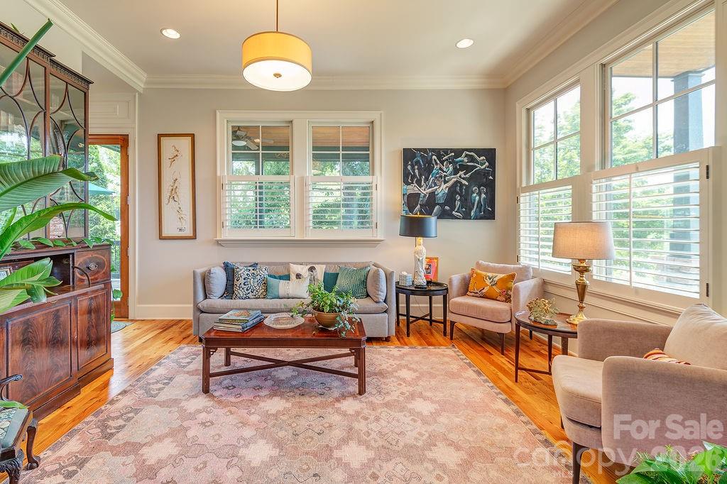 Reems Creek Village - Residential