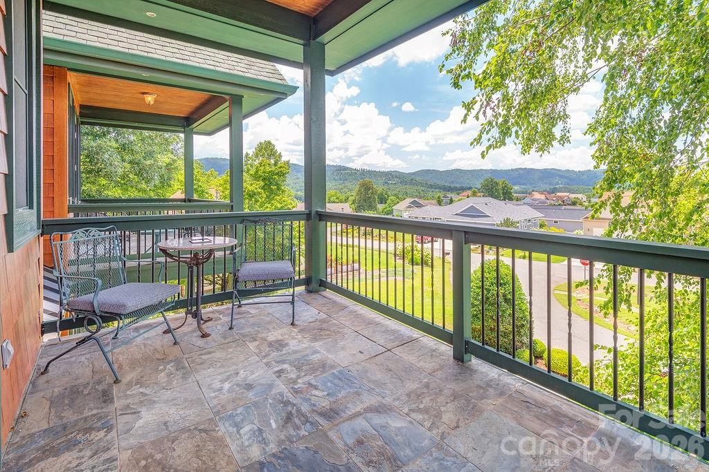 Reems Creek Village - Residential