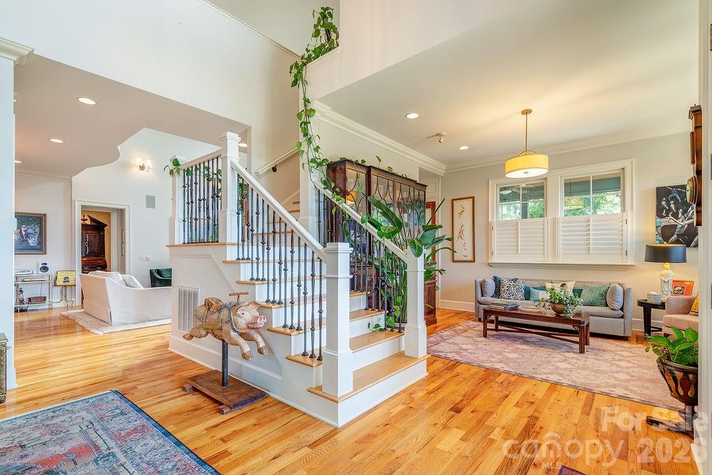 Reems Creek Village - Residential