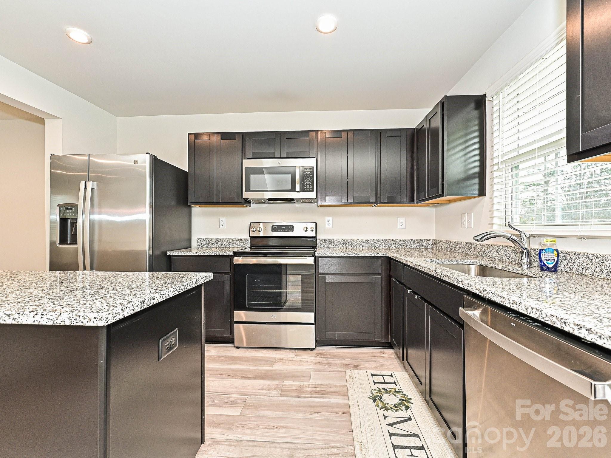 Woodford Green - Residential