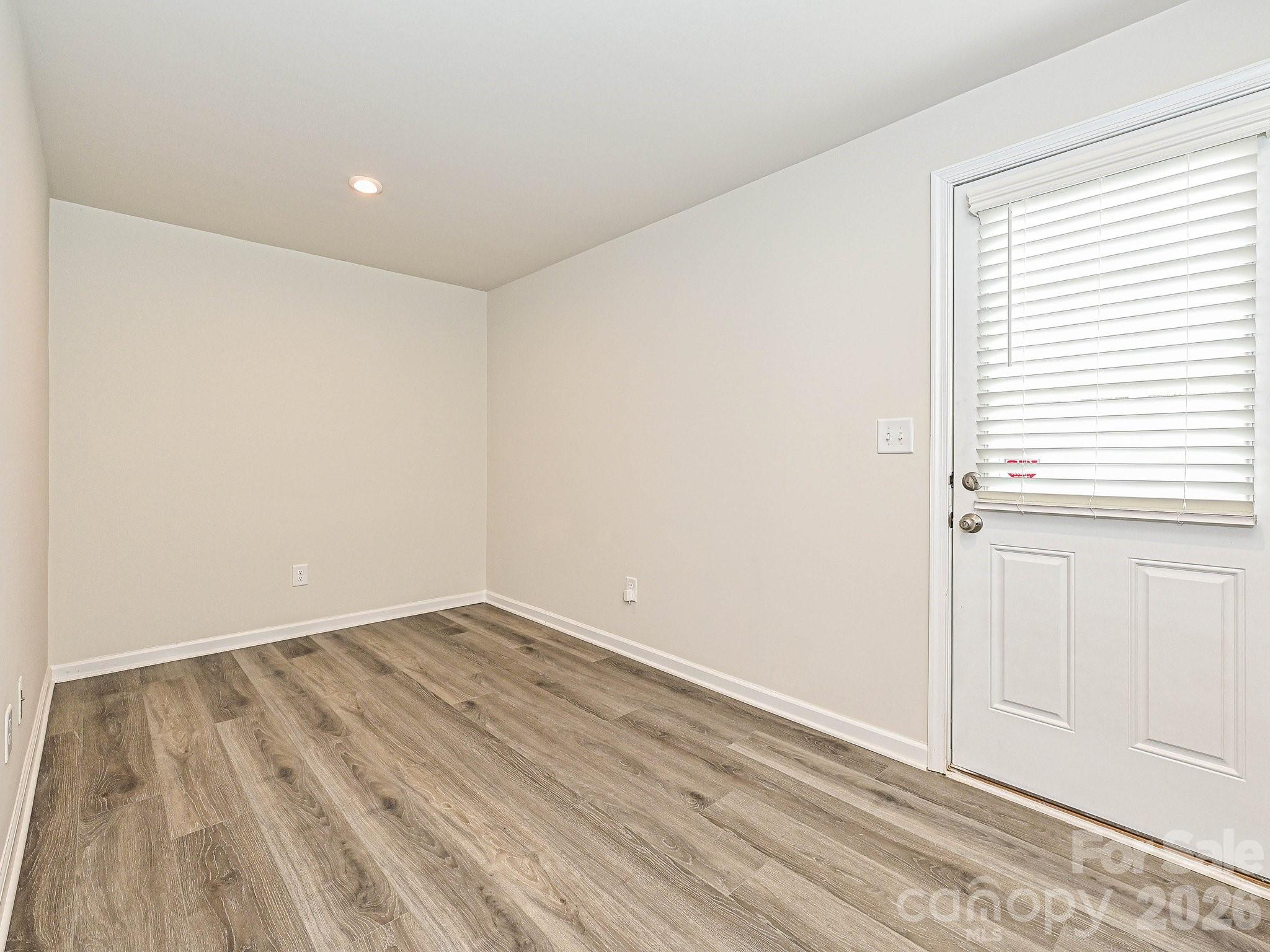 Woodford Green - Residential
