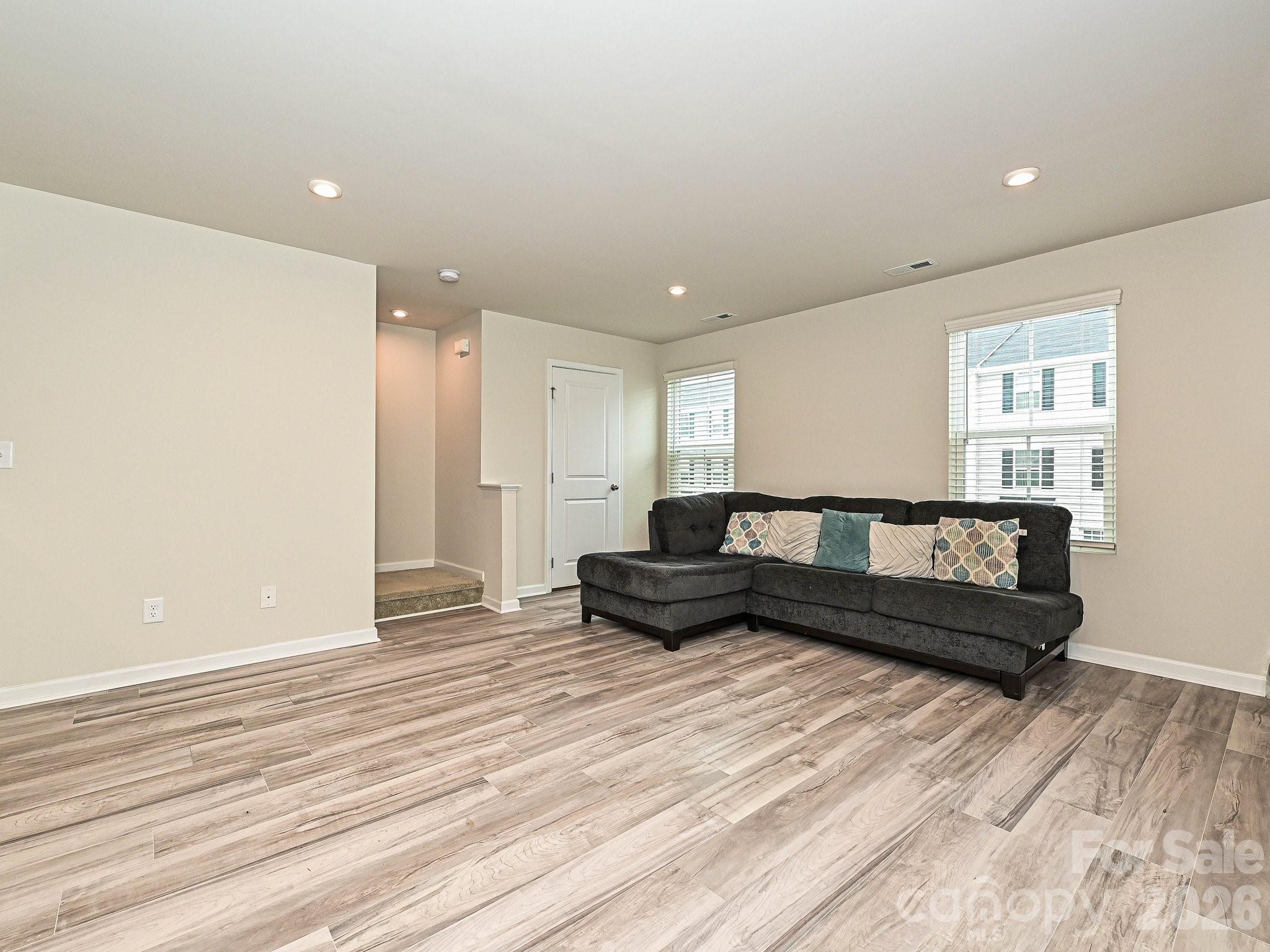 Woodford Green - Residential