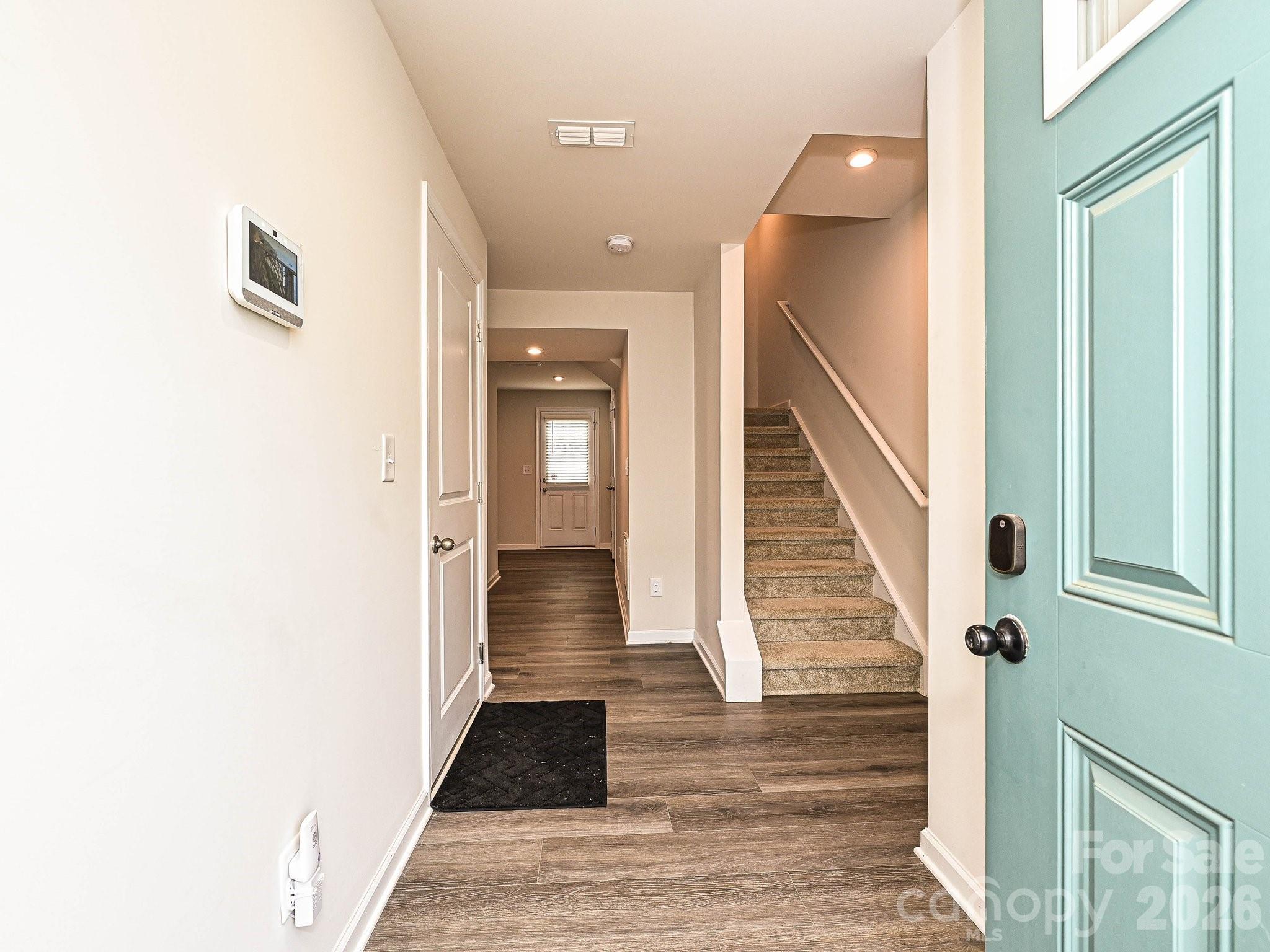 Woodford Green - Residential
