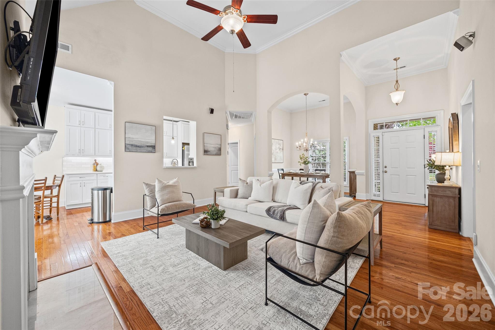 Southern Oaks - Residential