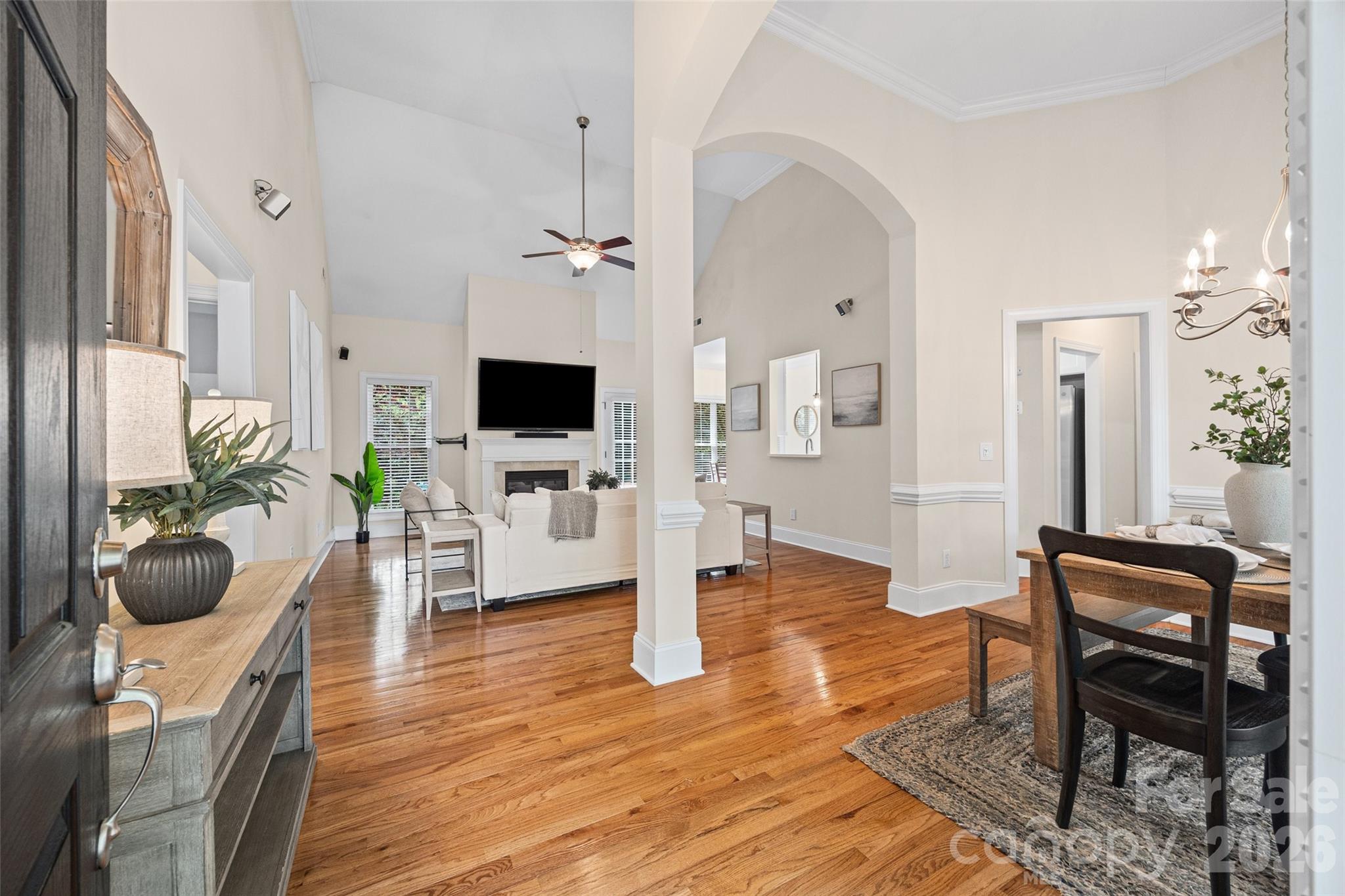 Southern Oaks - Residential