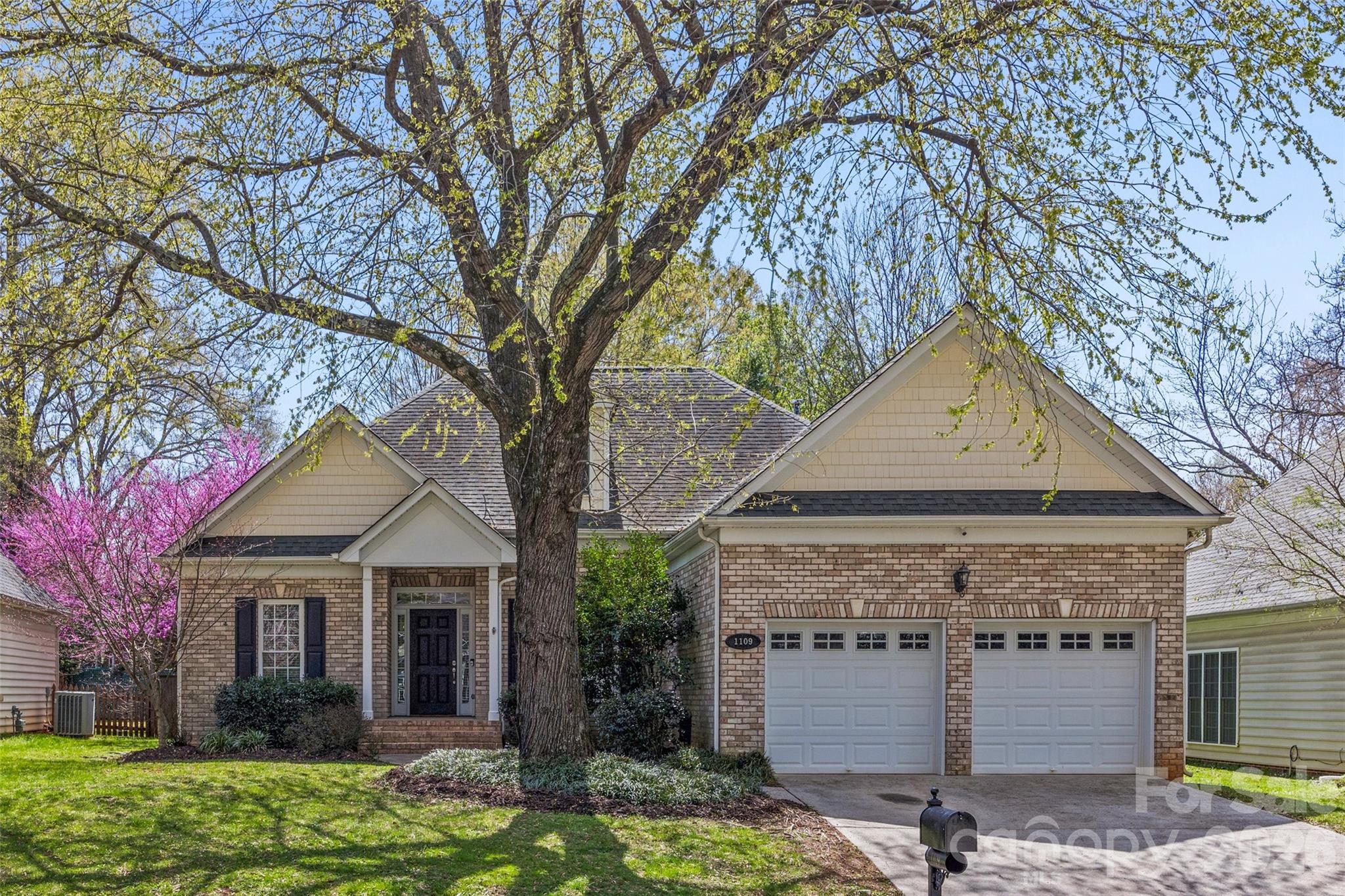 Southern Oaks - Residential
