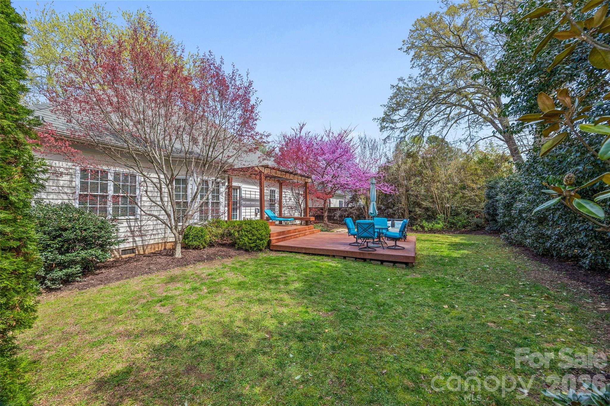 Southern Oaks - Residential