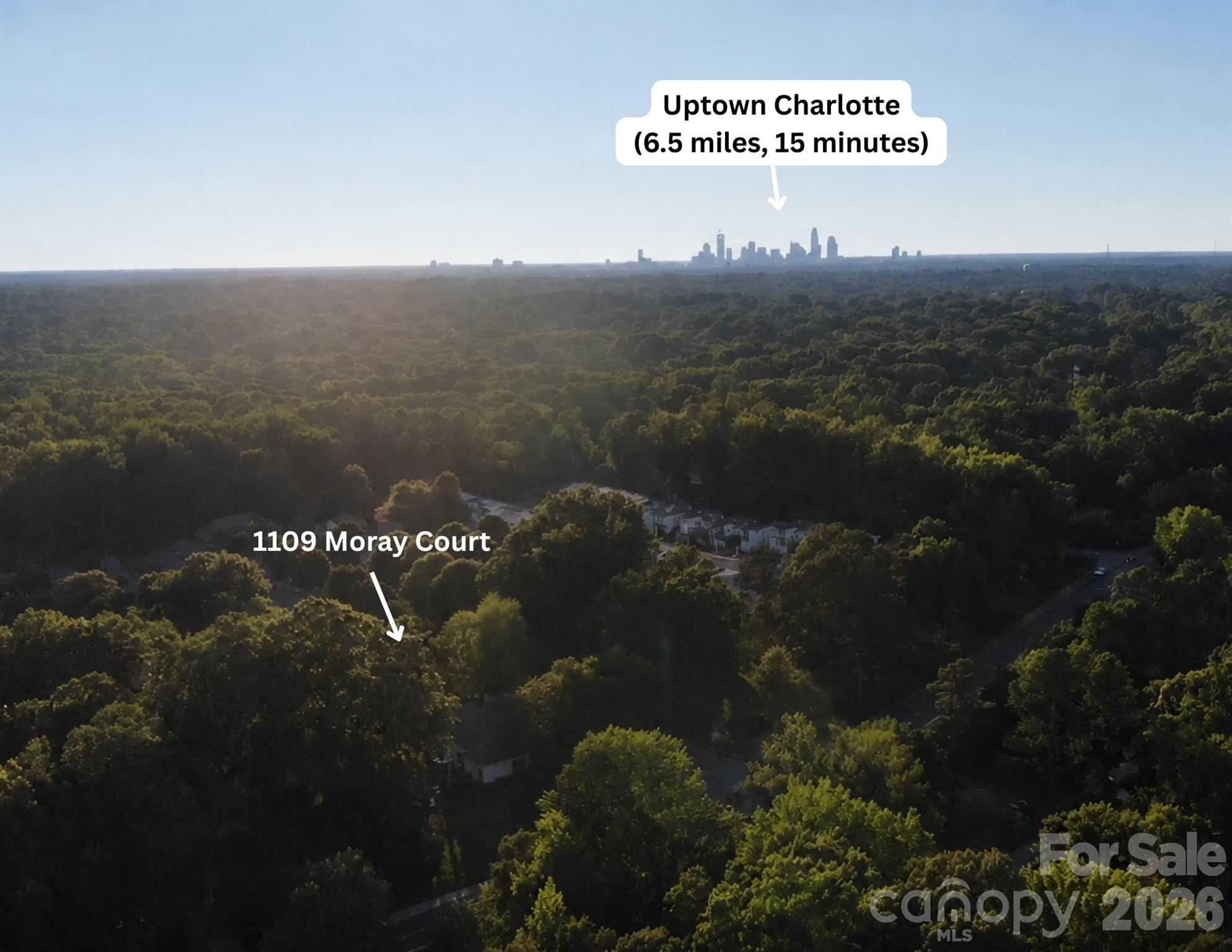 Southern Oaks - Residential