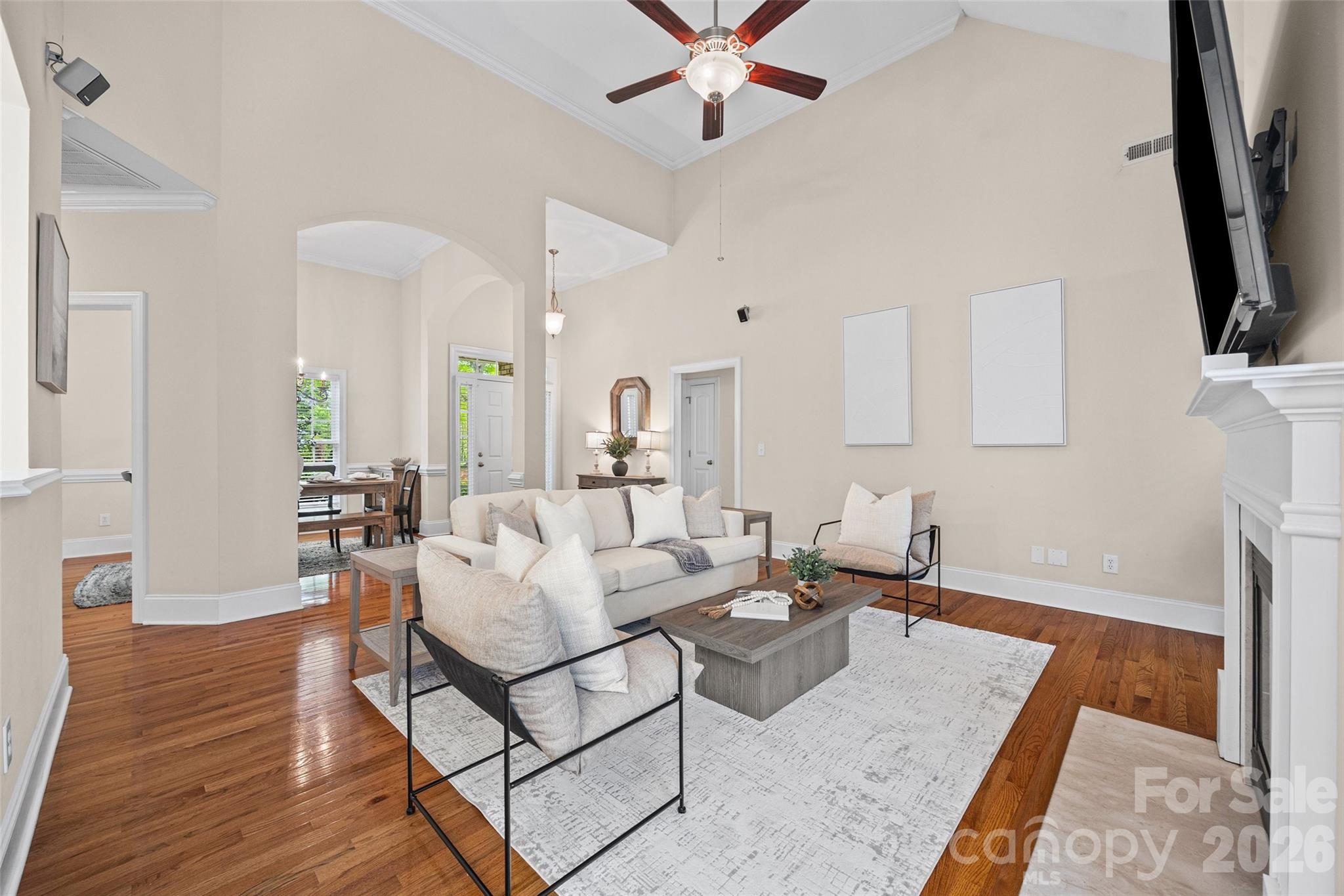 Southern Oaks - Residential