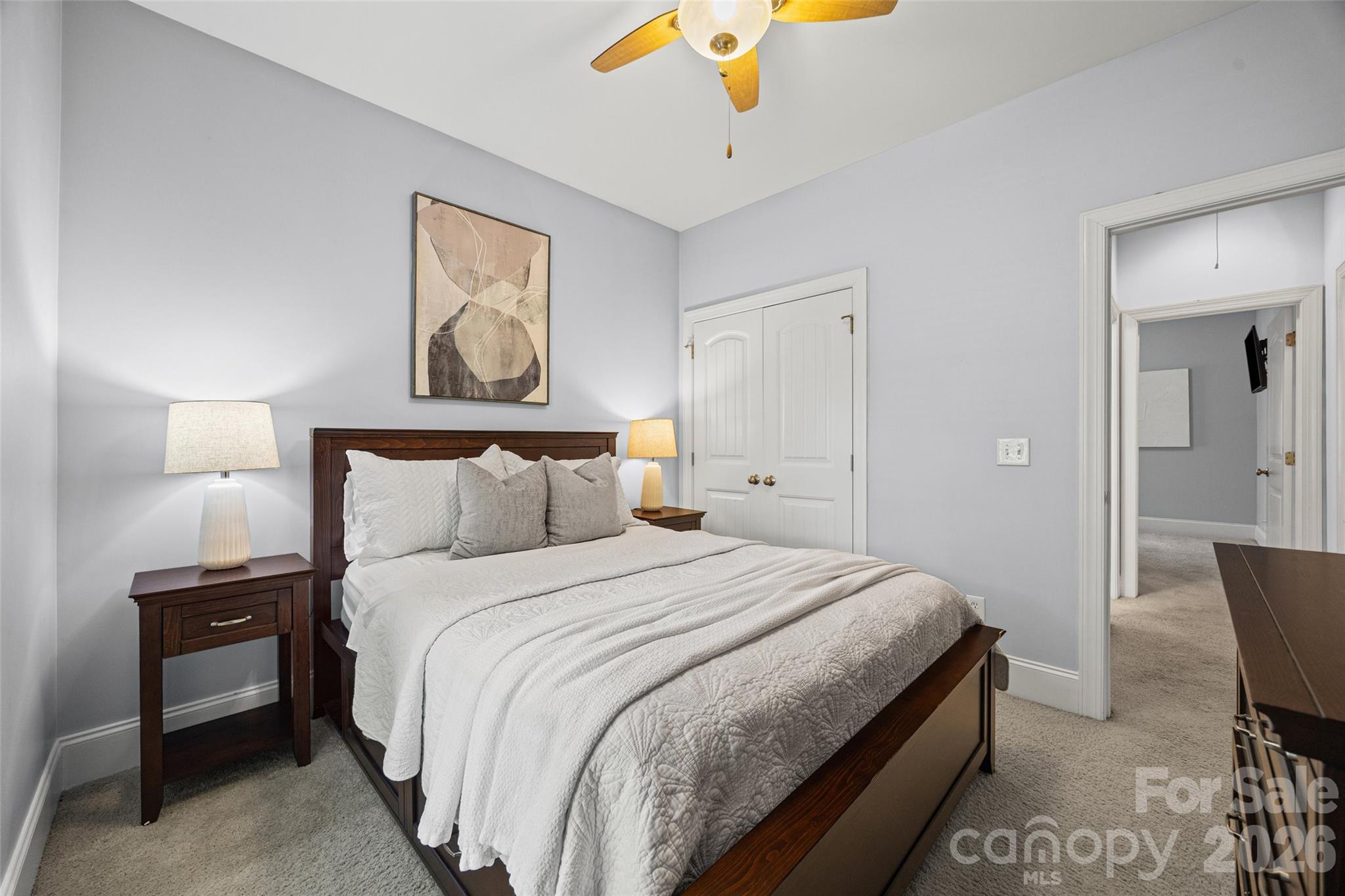 Southern Oaks - Residential