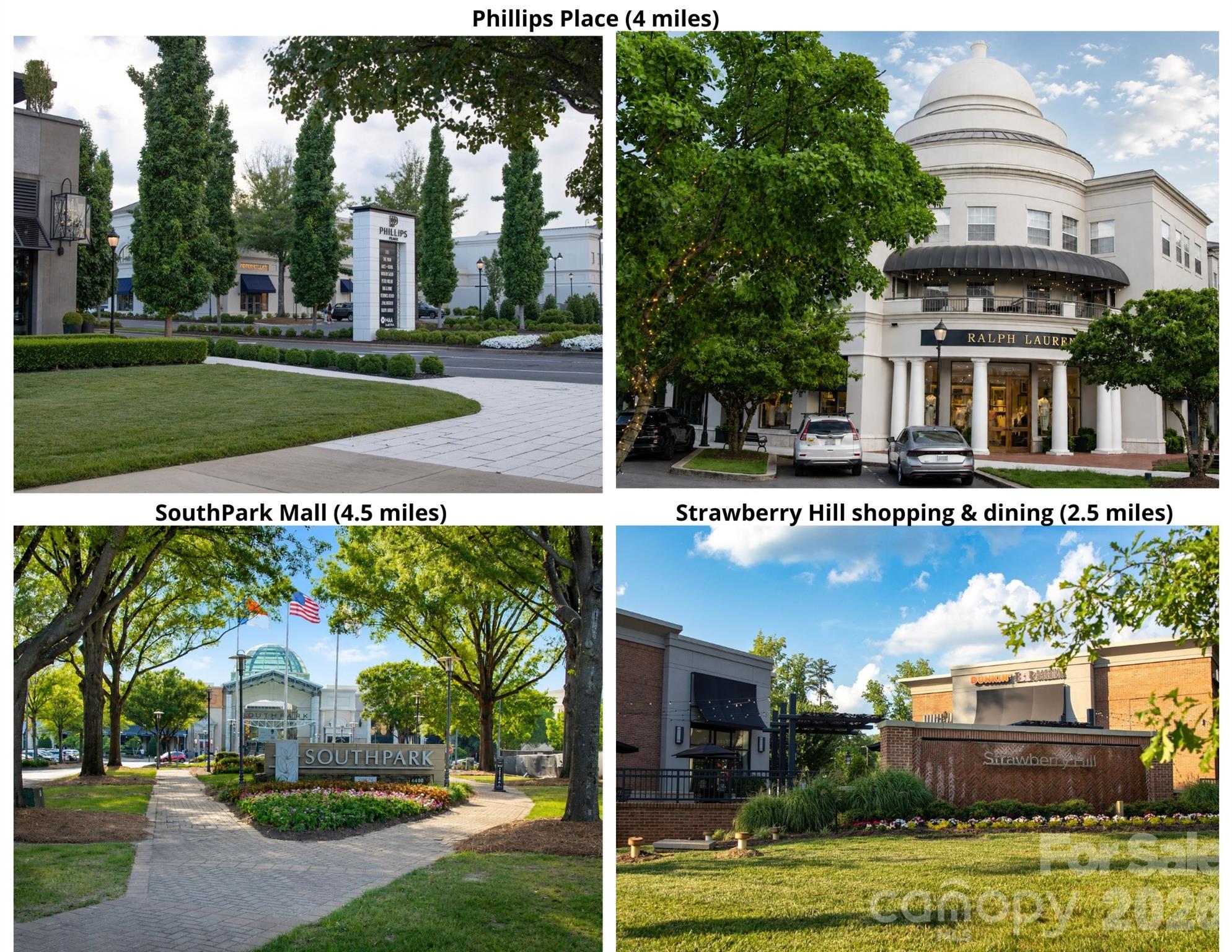 Southern Oaks - Residential