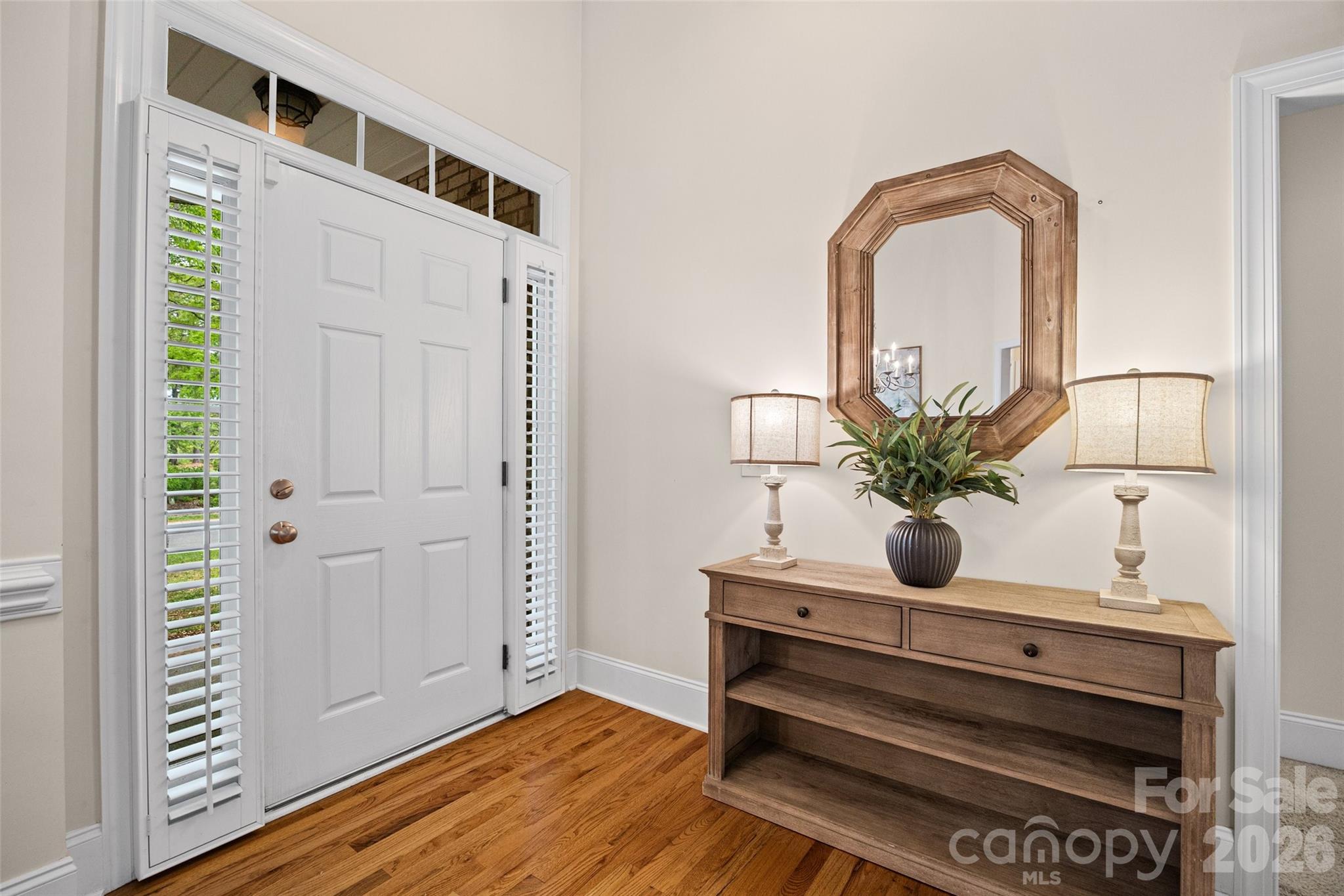 Southern Oaks - Residential