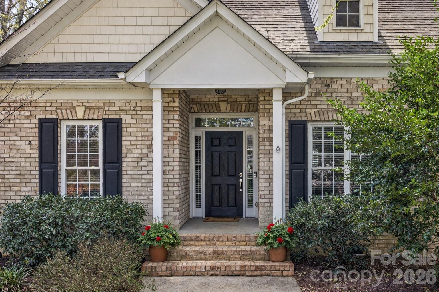 Southern Oaks - Residential