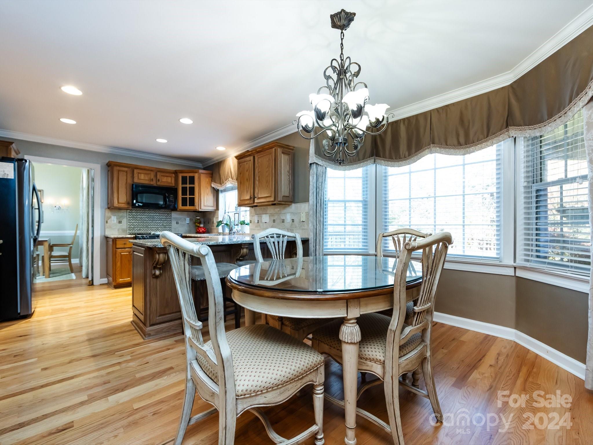 Quail Ridge - Residential