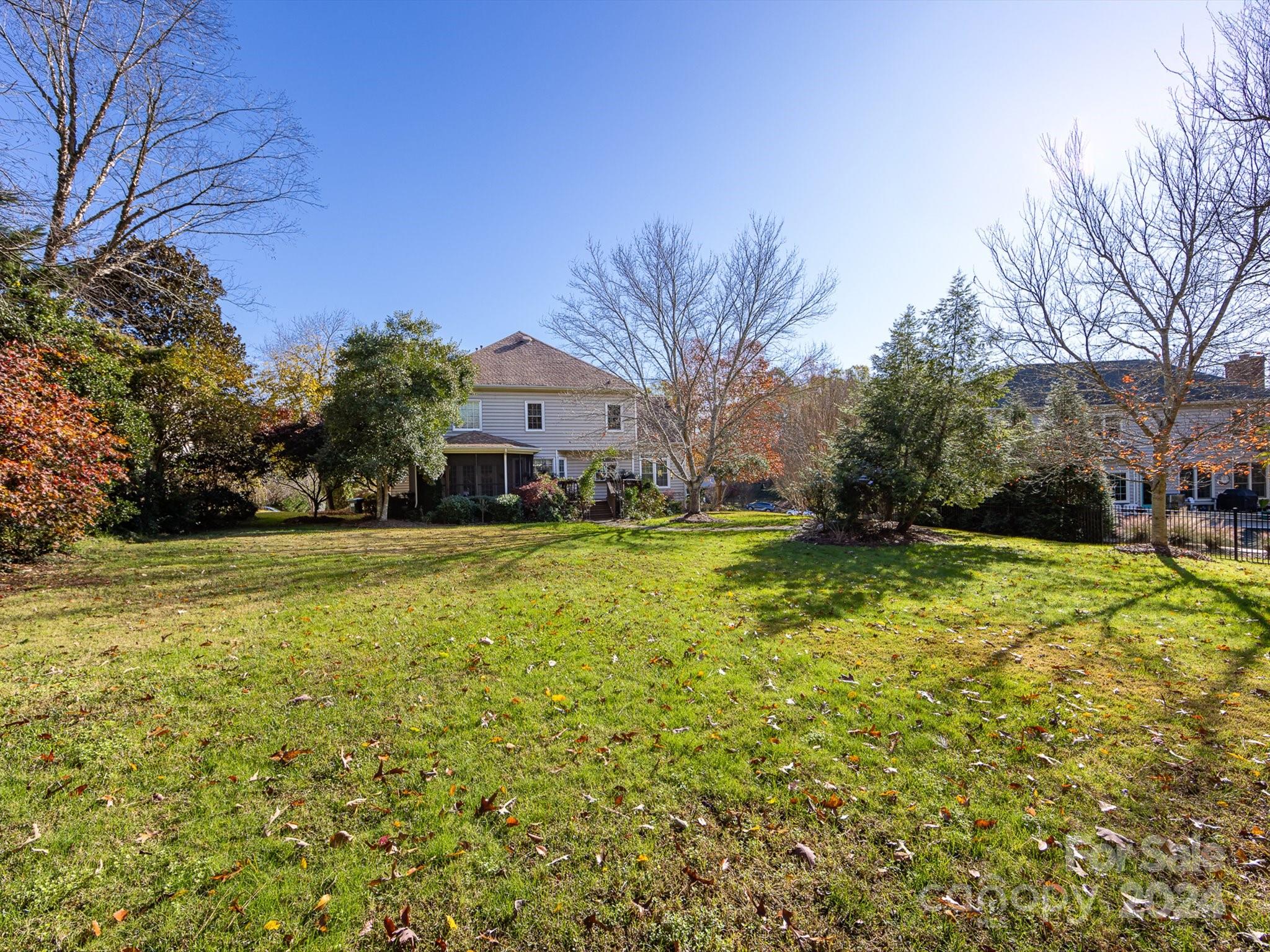 Quail Ridge - Residential