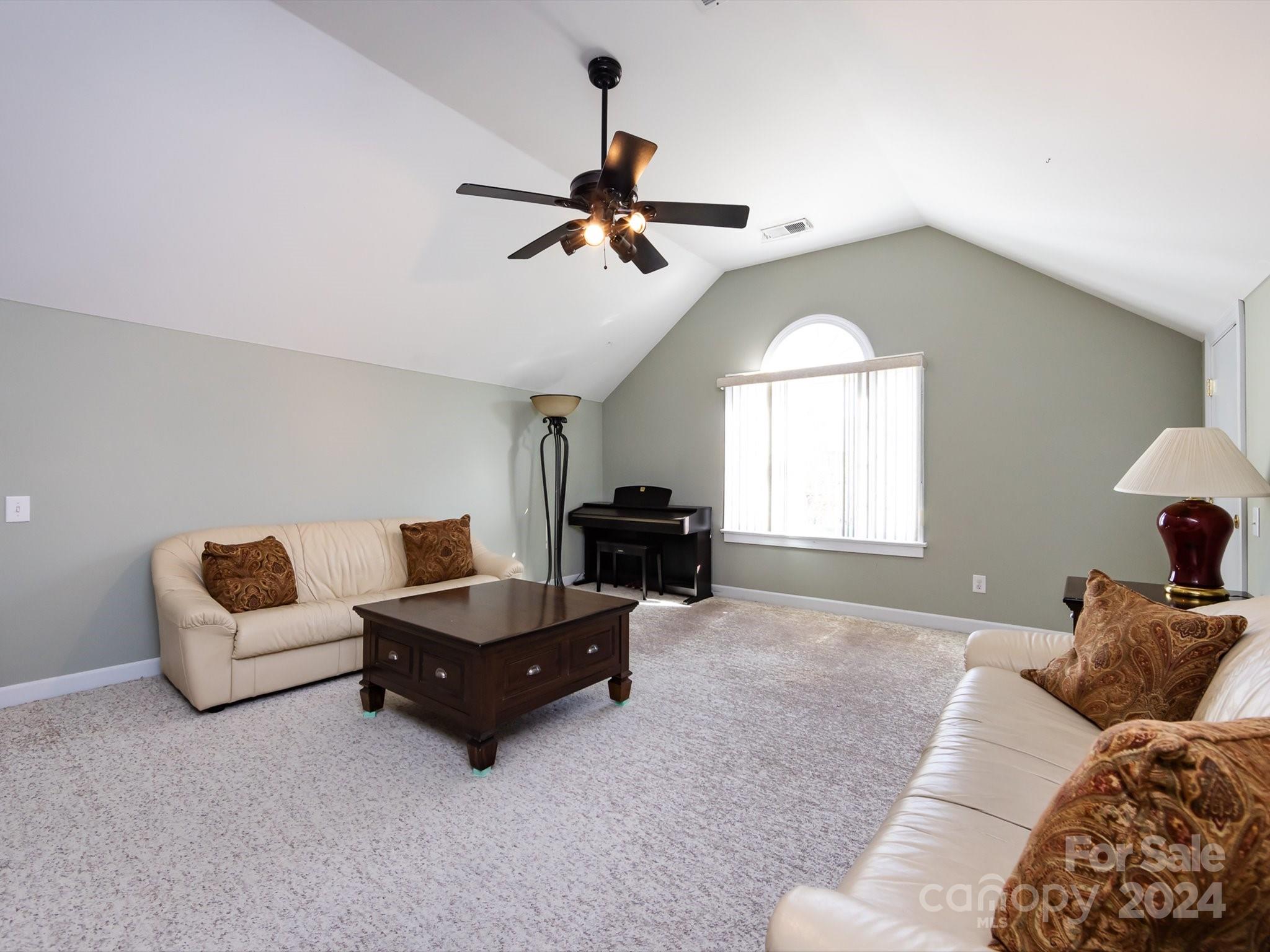 Quail Ridge - Residential