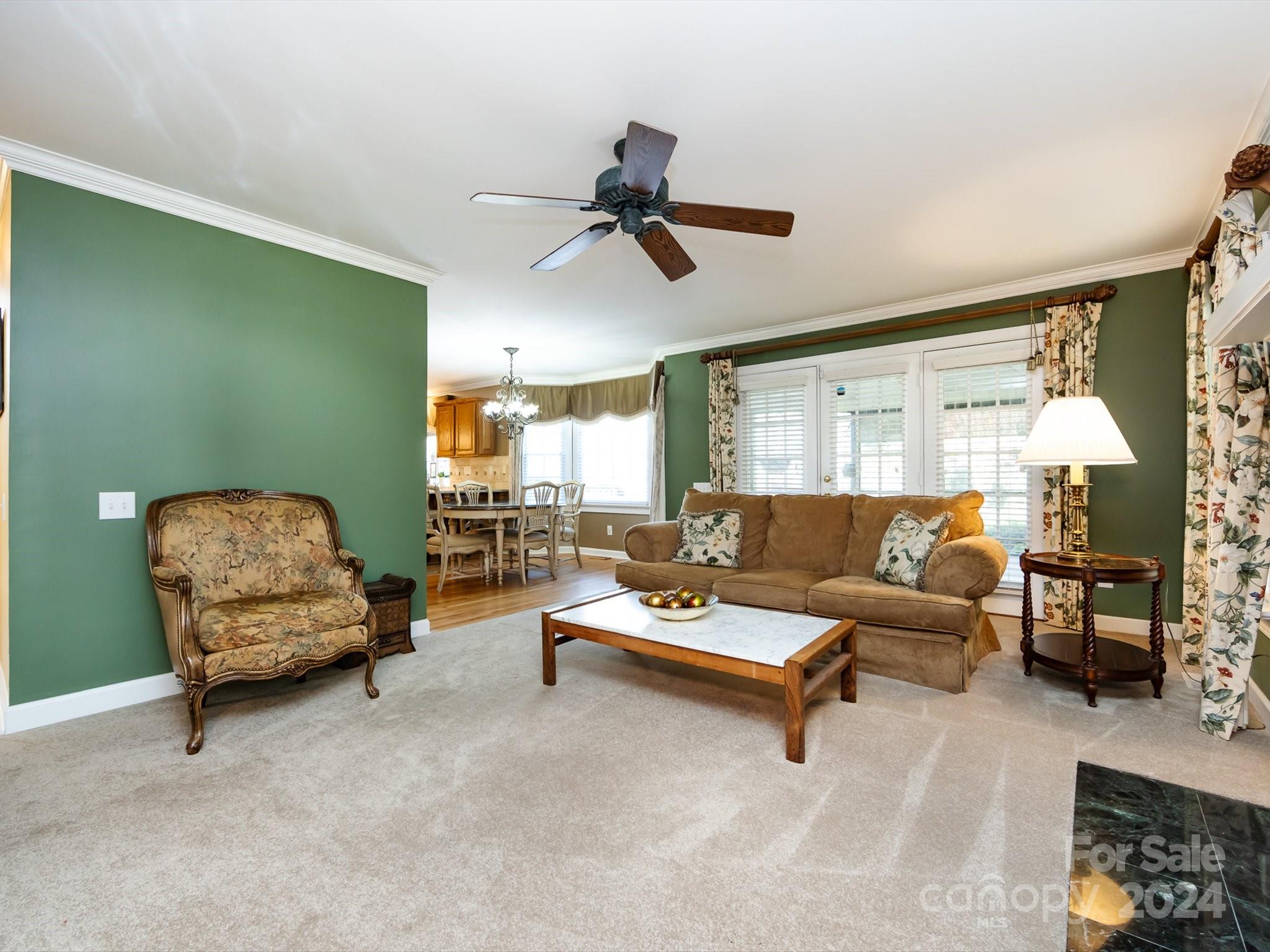 Quail Ridge - Residential