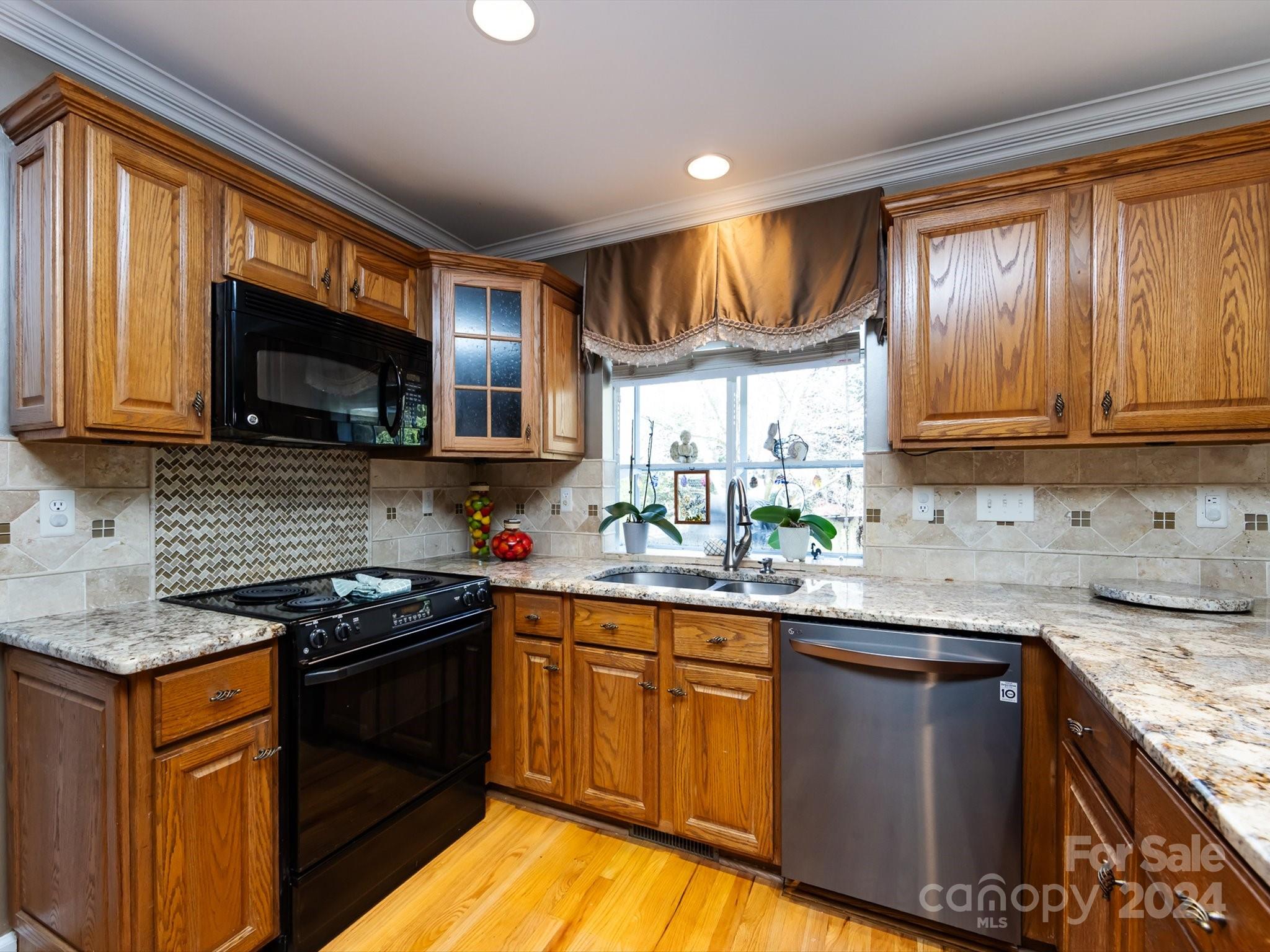 Quail Ridge - Residential