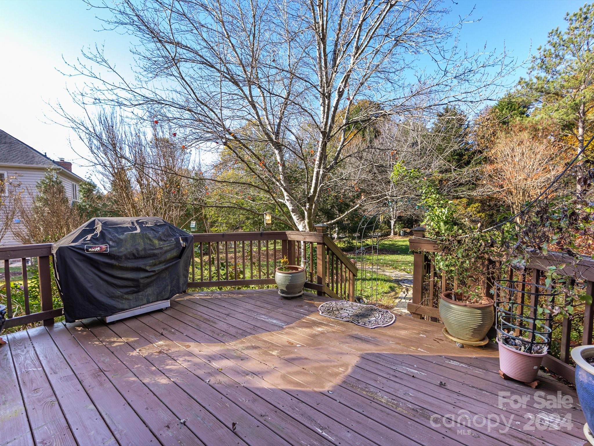 Quail Ridge - Residential