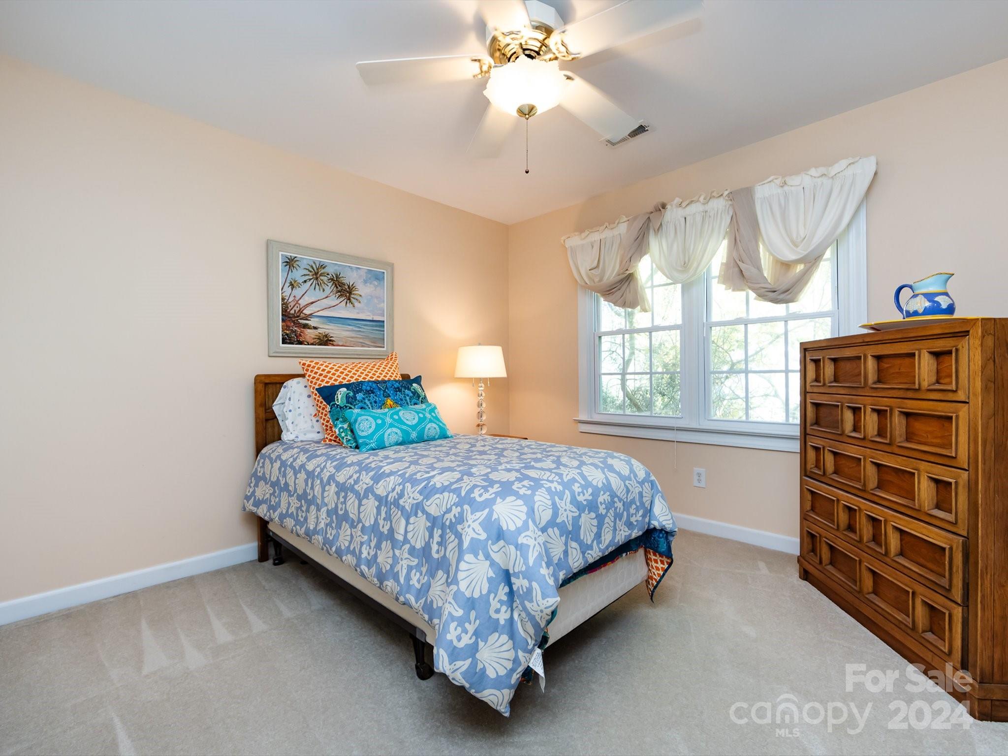 Quail Ridge - Residential