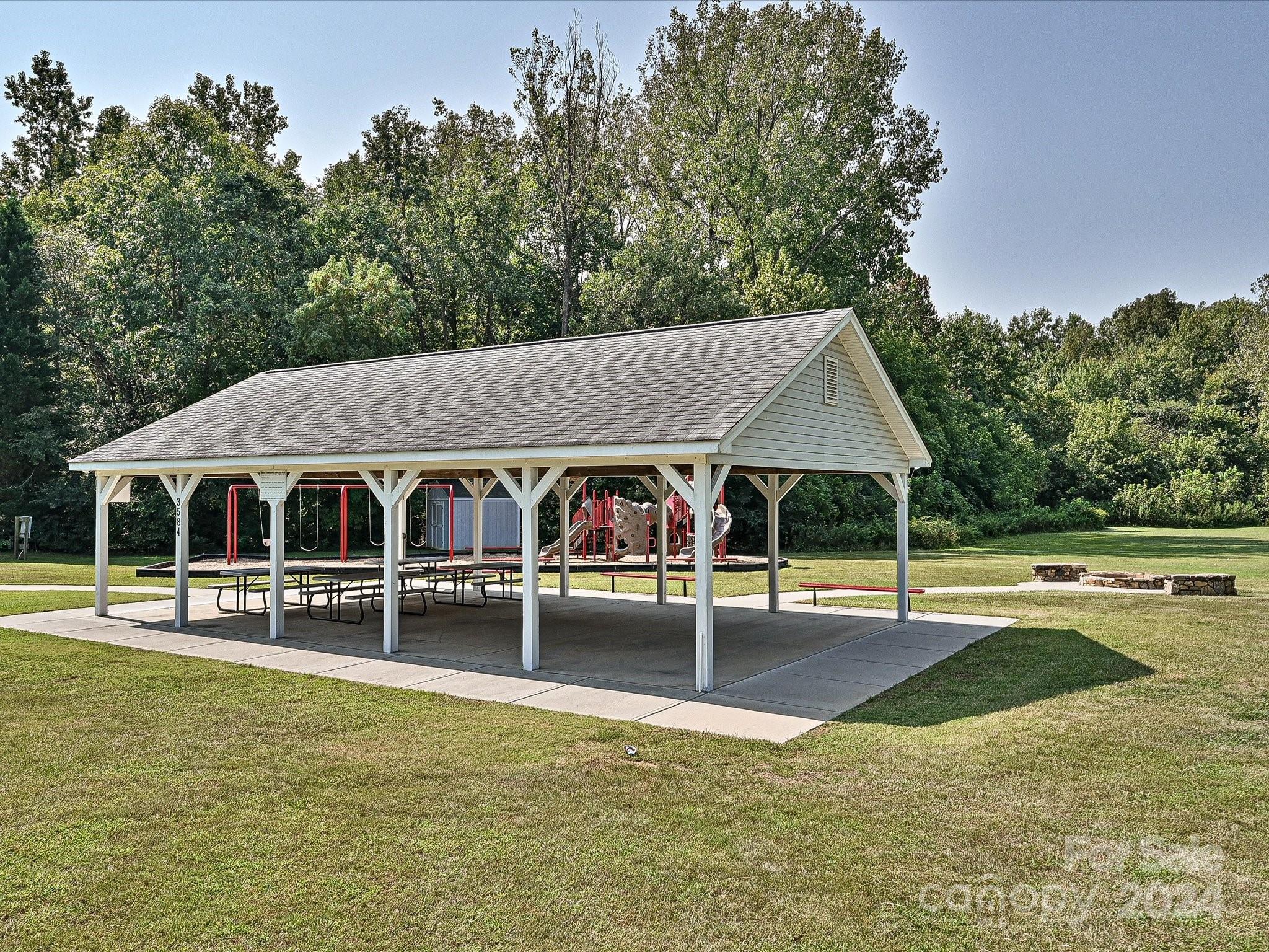 Quail Ridge - Residential