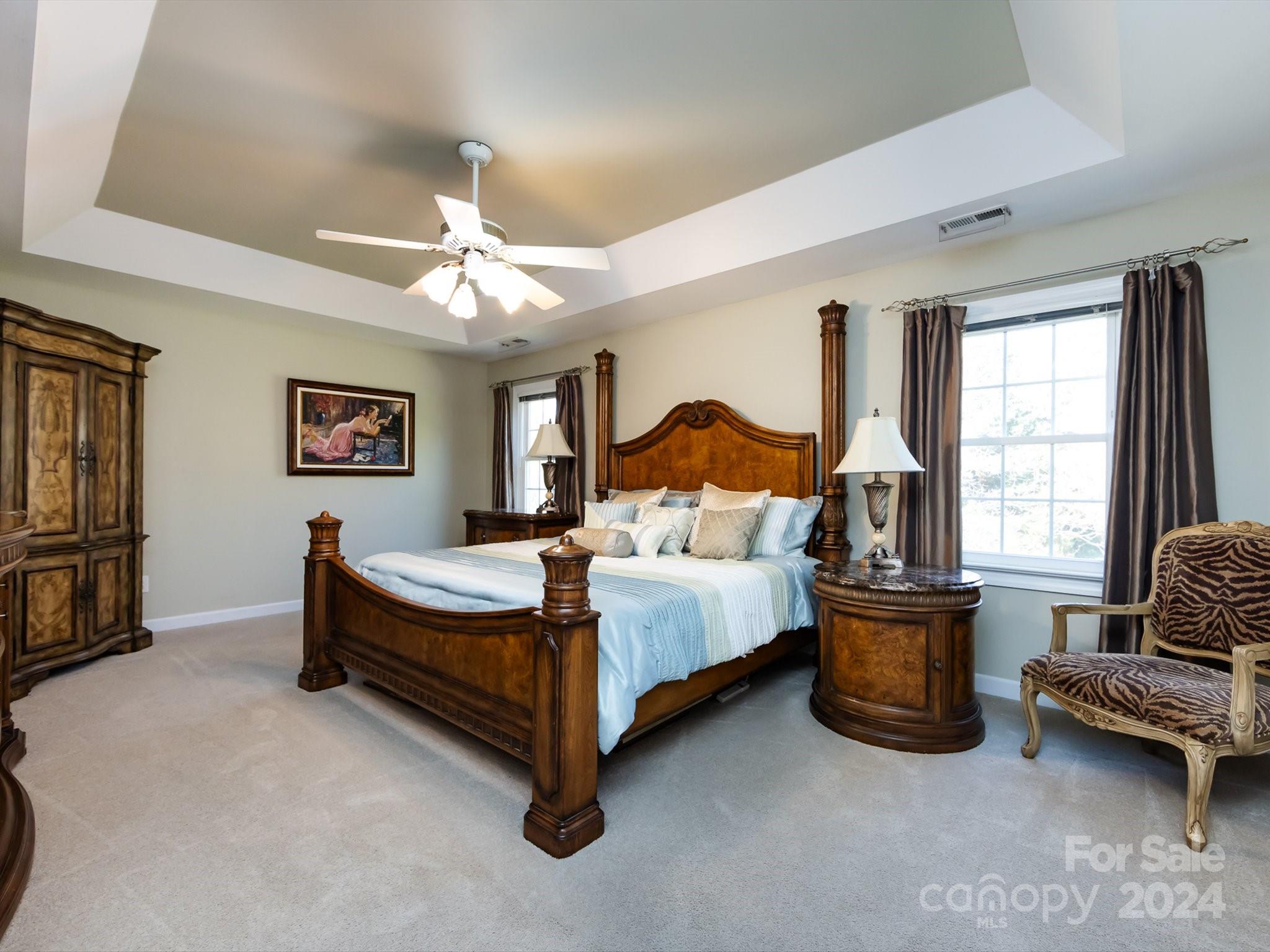 Quail Ridge - Residential