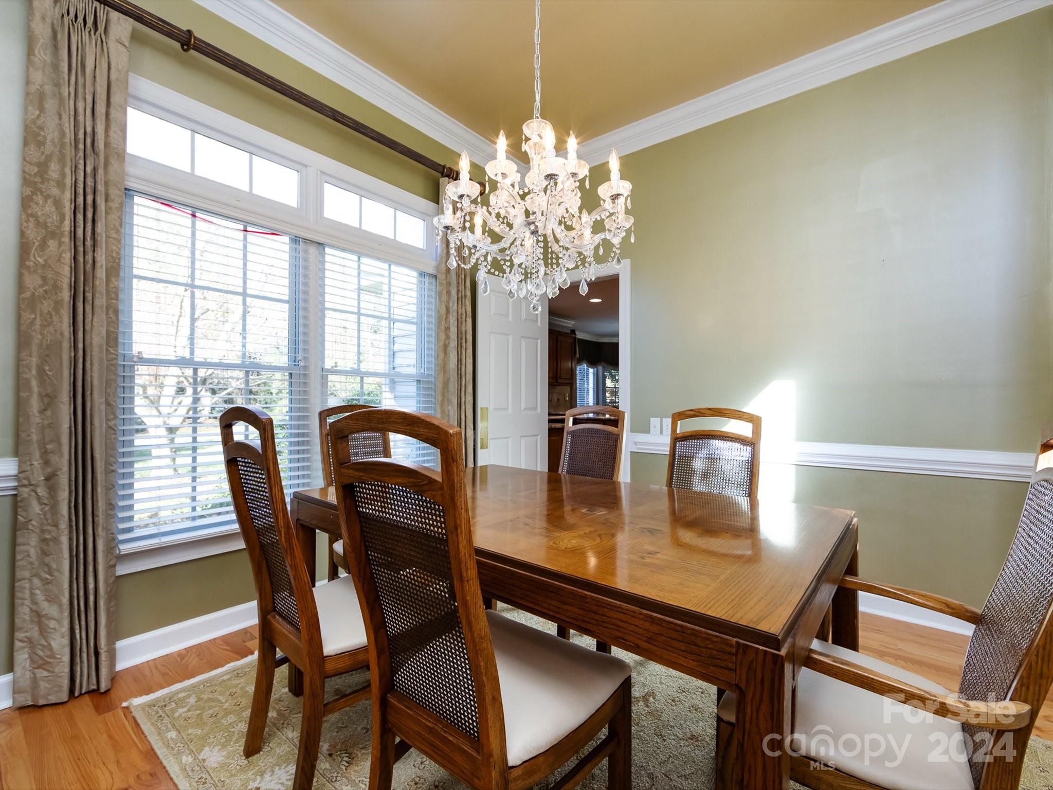 Quail Ridge - Residential