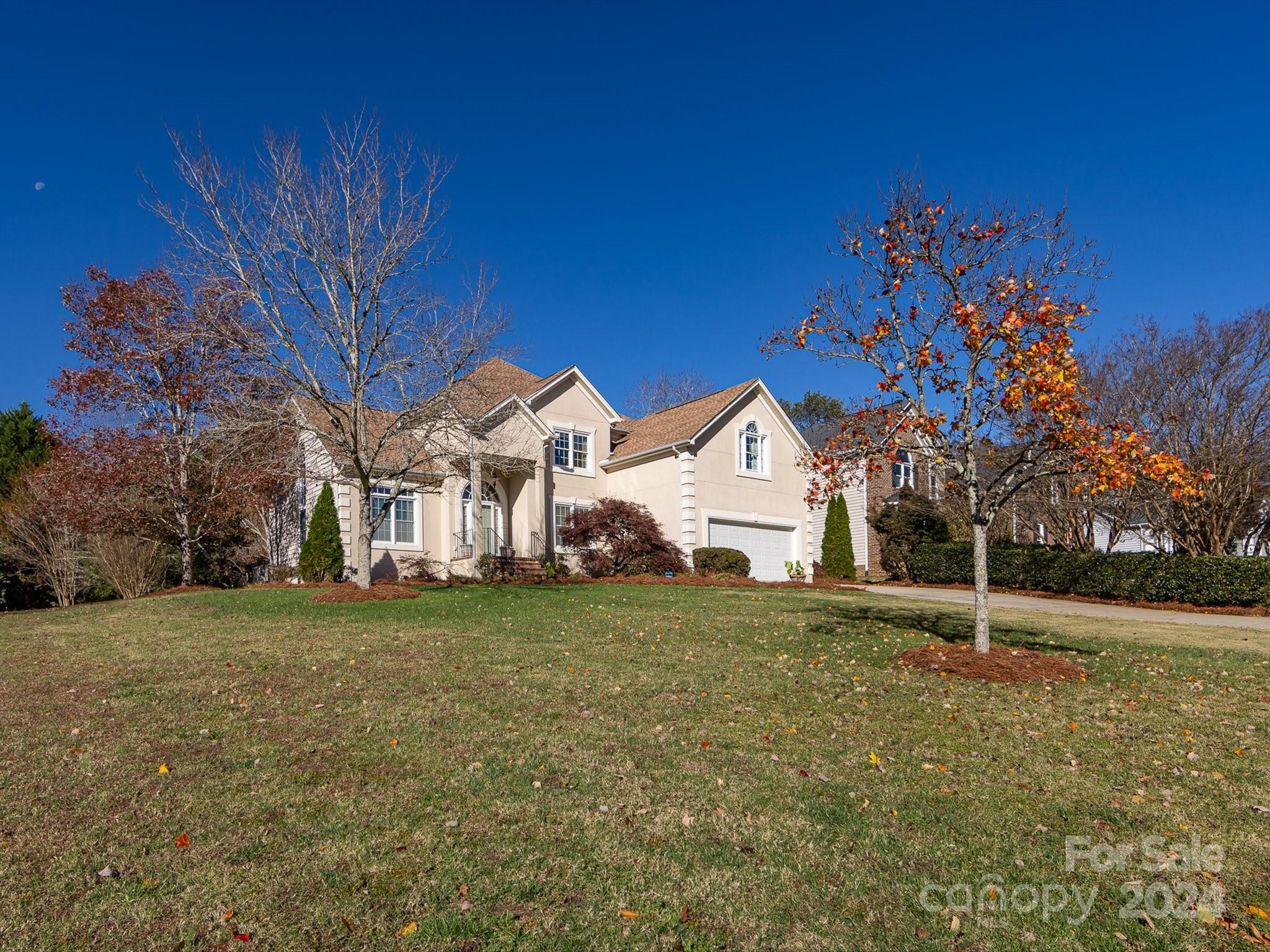 Quail Ridge - Residential