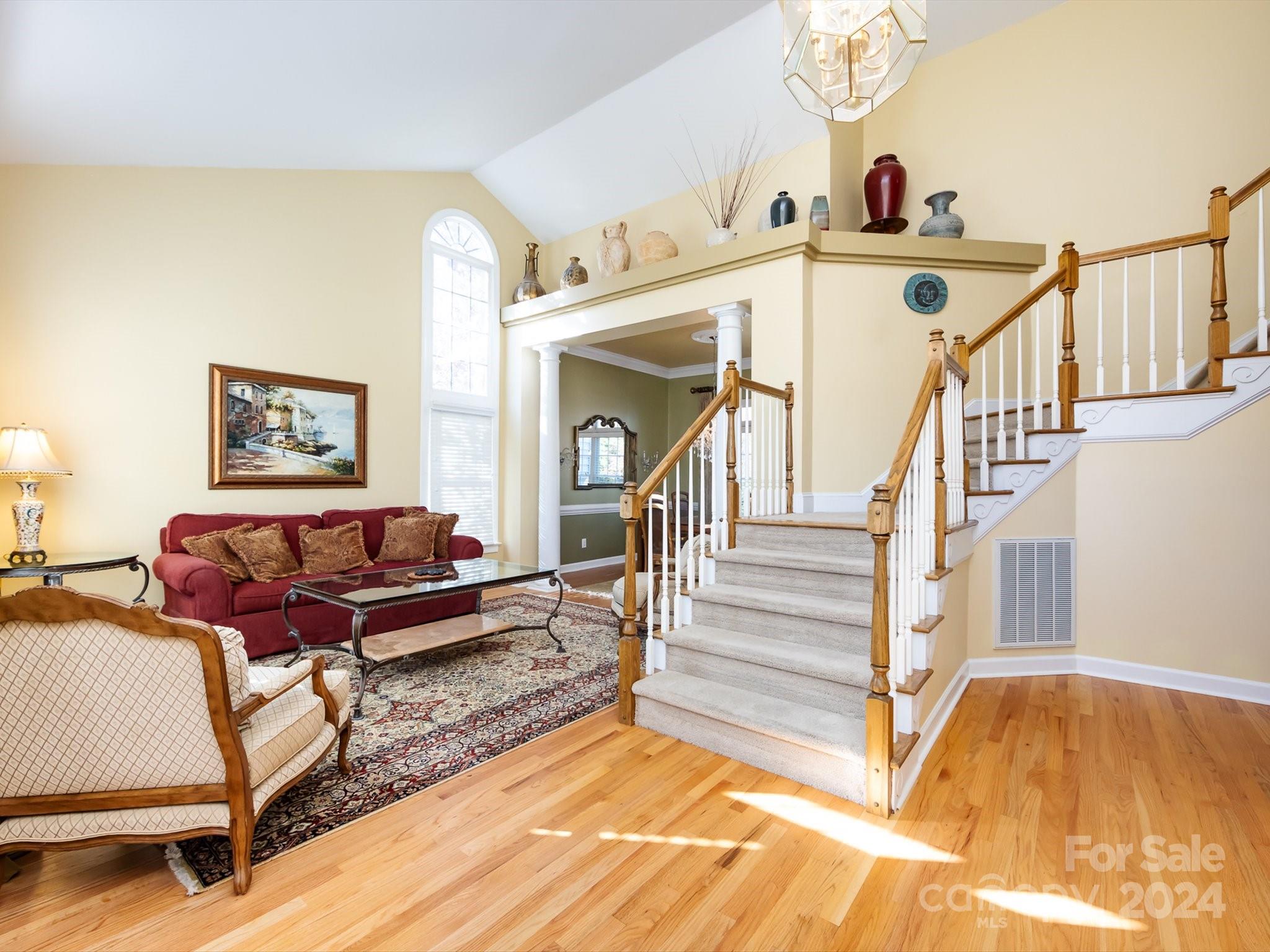 Quail Ridge - Residential