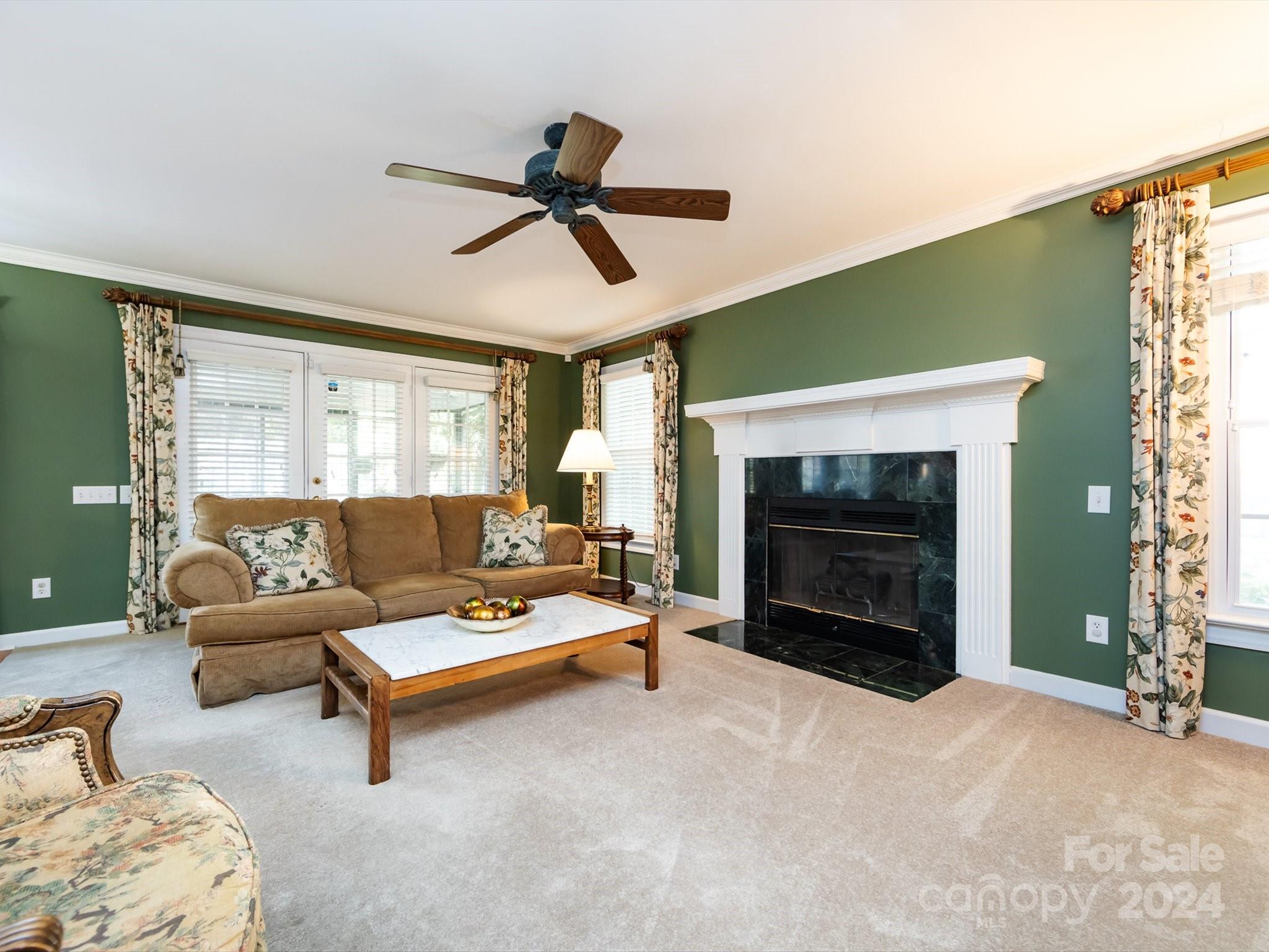 Quail Ridge - Residential