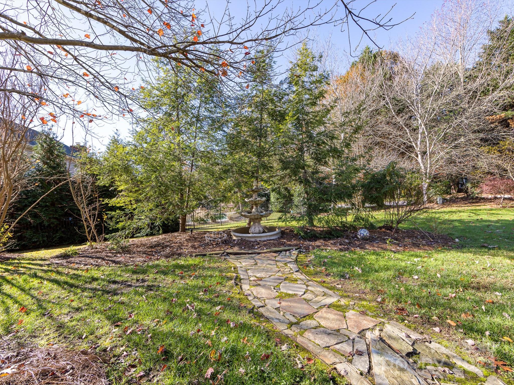 Quail Ridge - Residential
