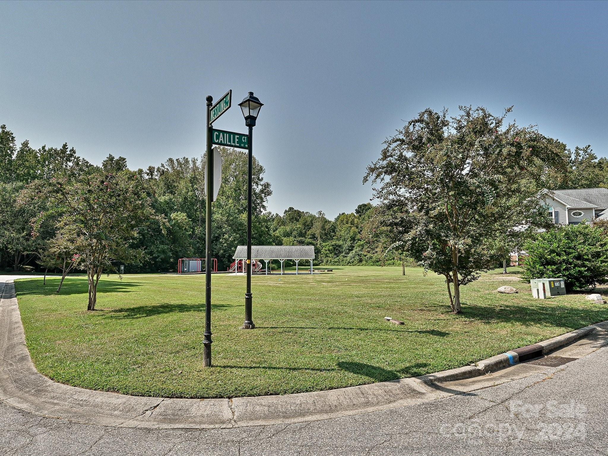 Quail Ridge - Residential