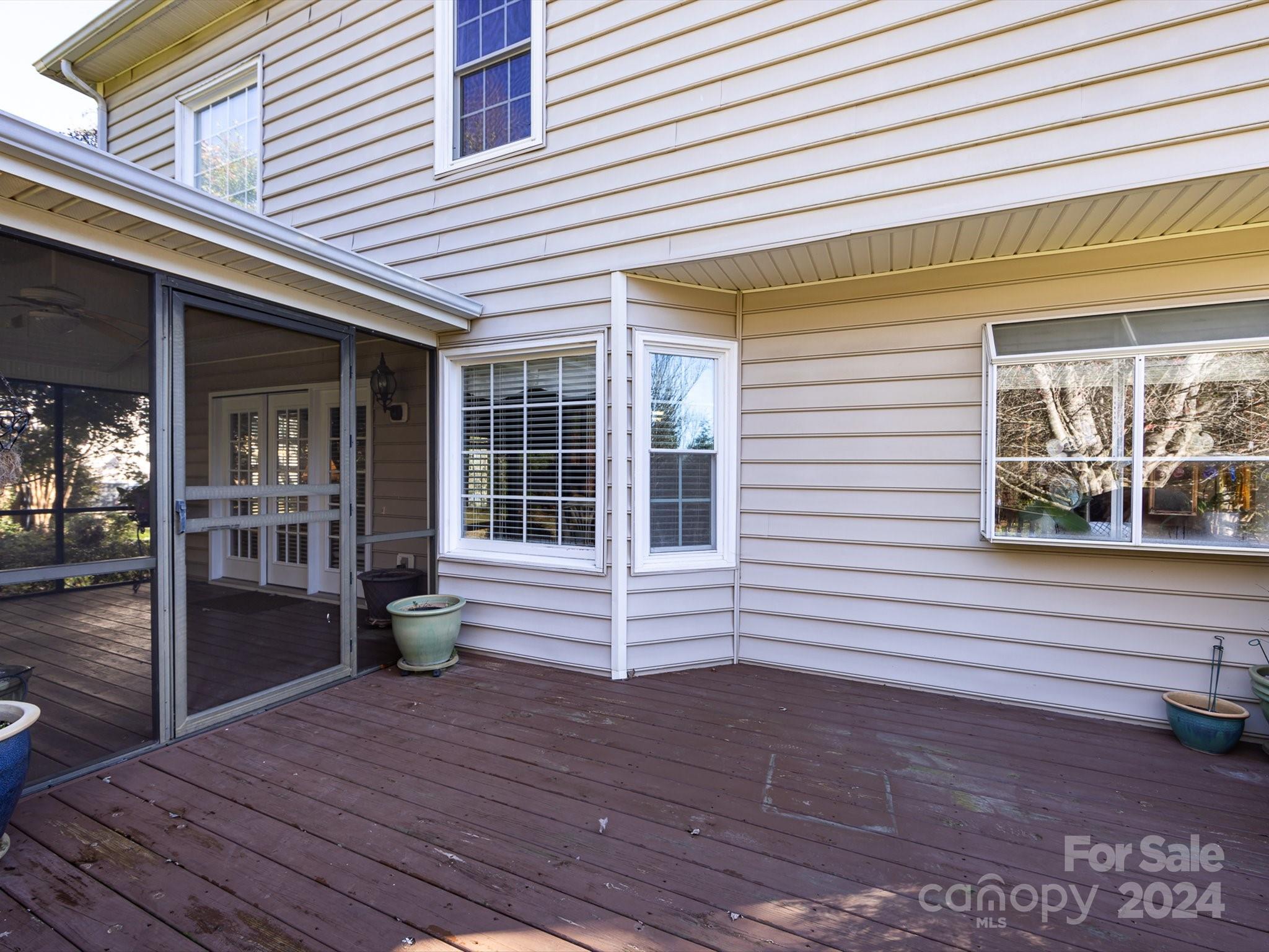 Quail Ridge - Residential