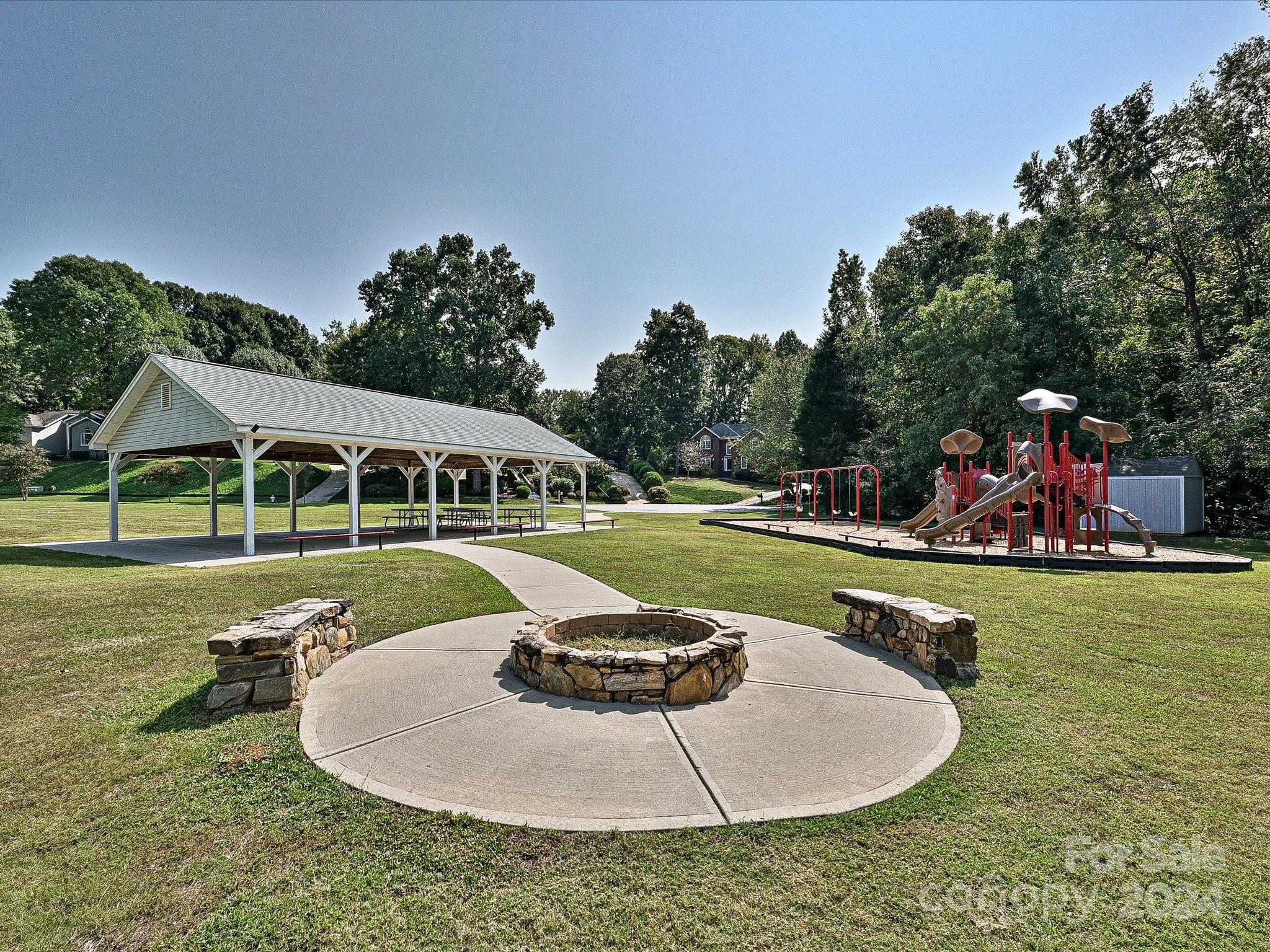 Quail Ridge - Residential