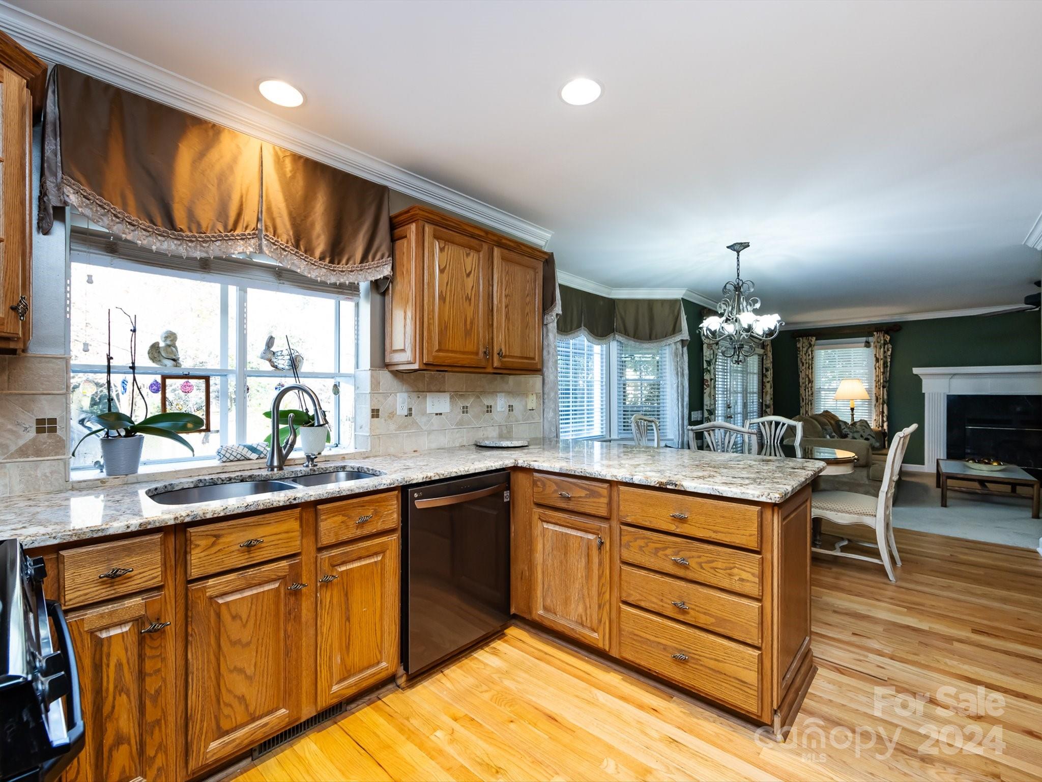Quail Ridge - Residential
