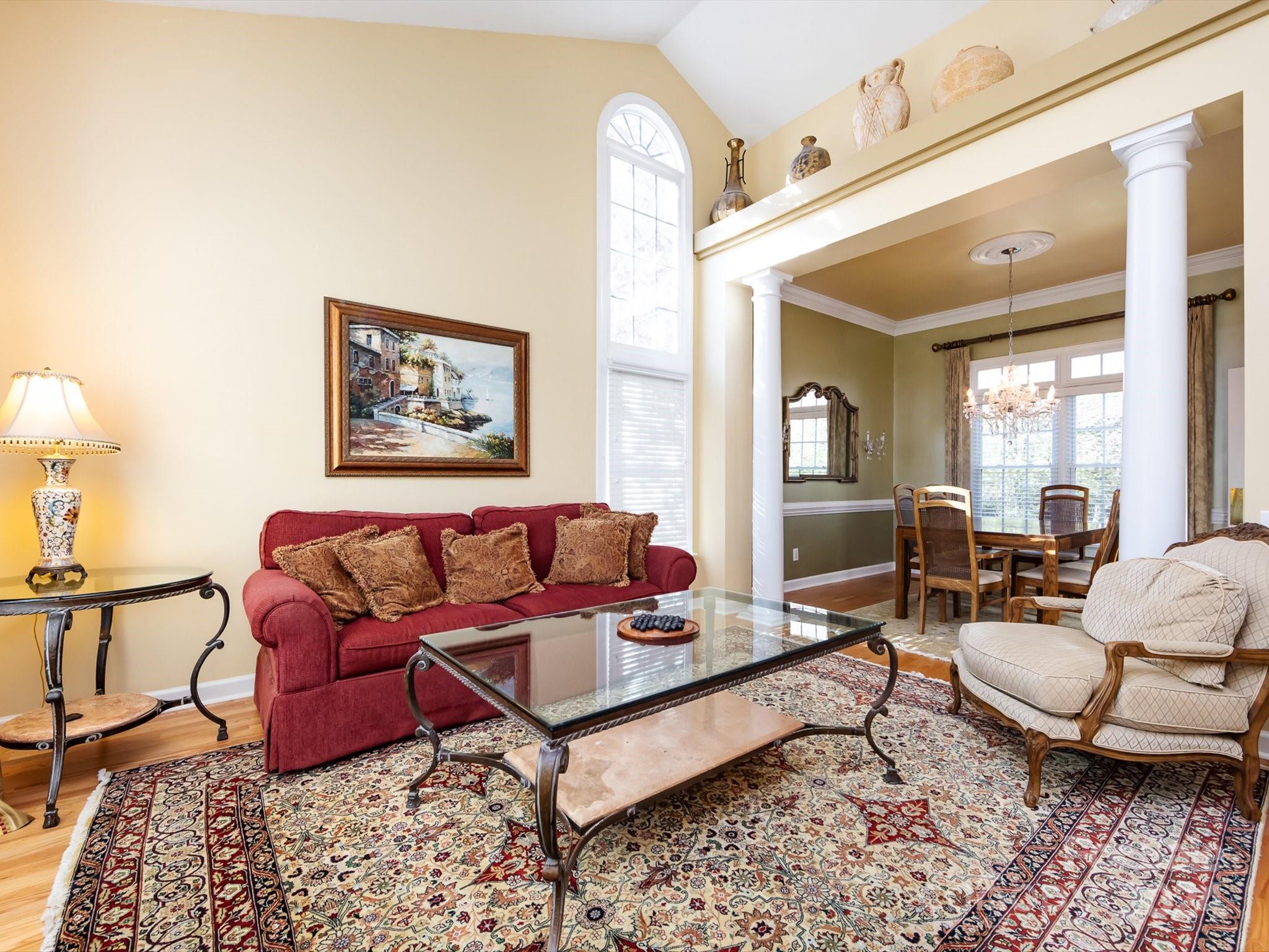 Quail Ridge - Residential