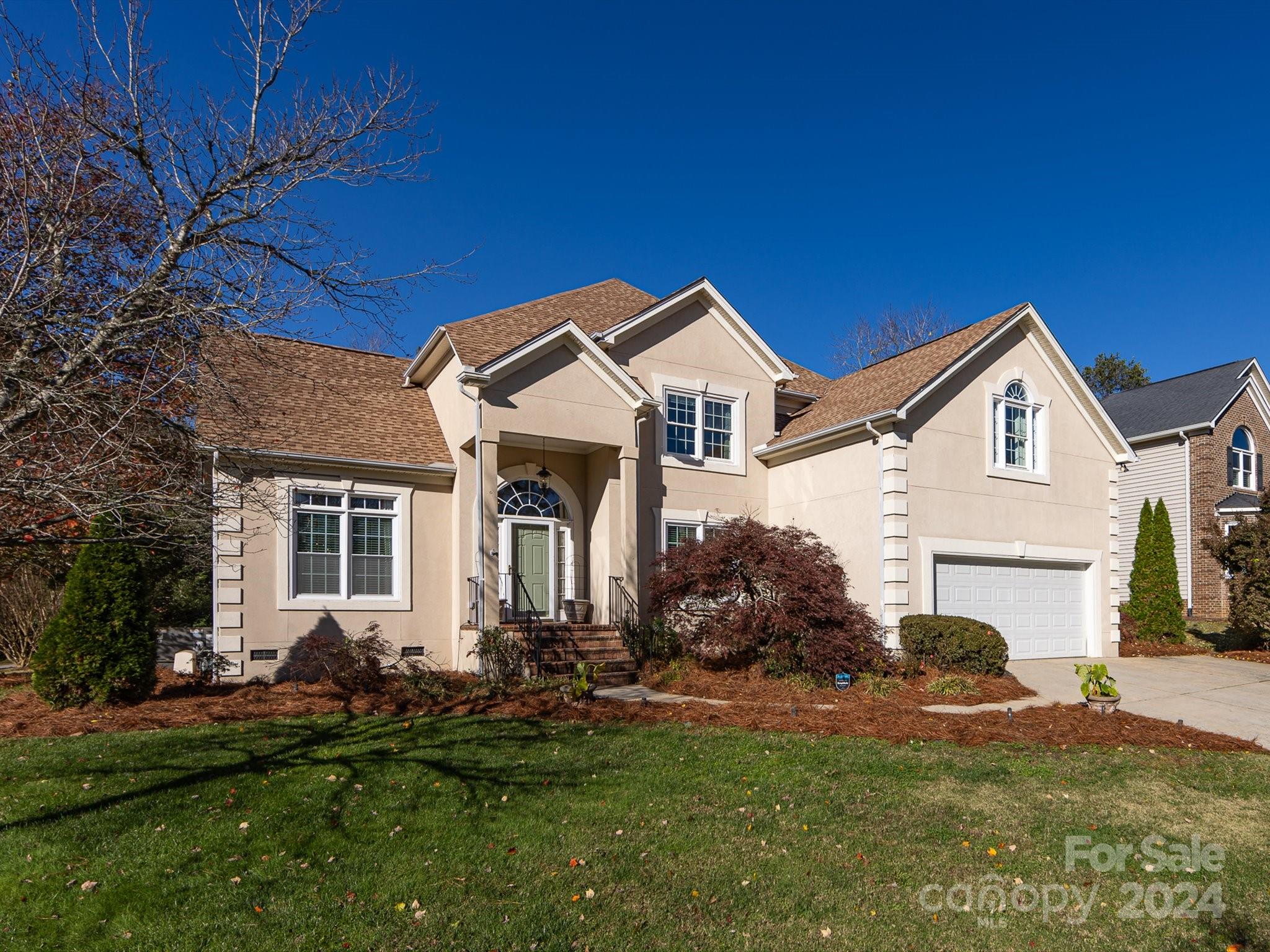 Quail Ridge - Residential
