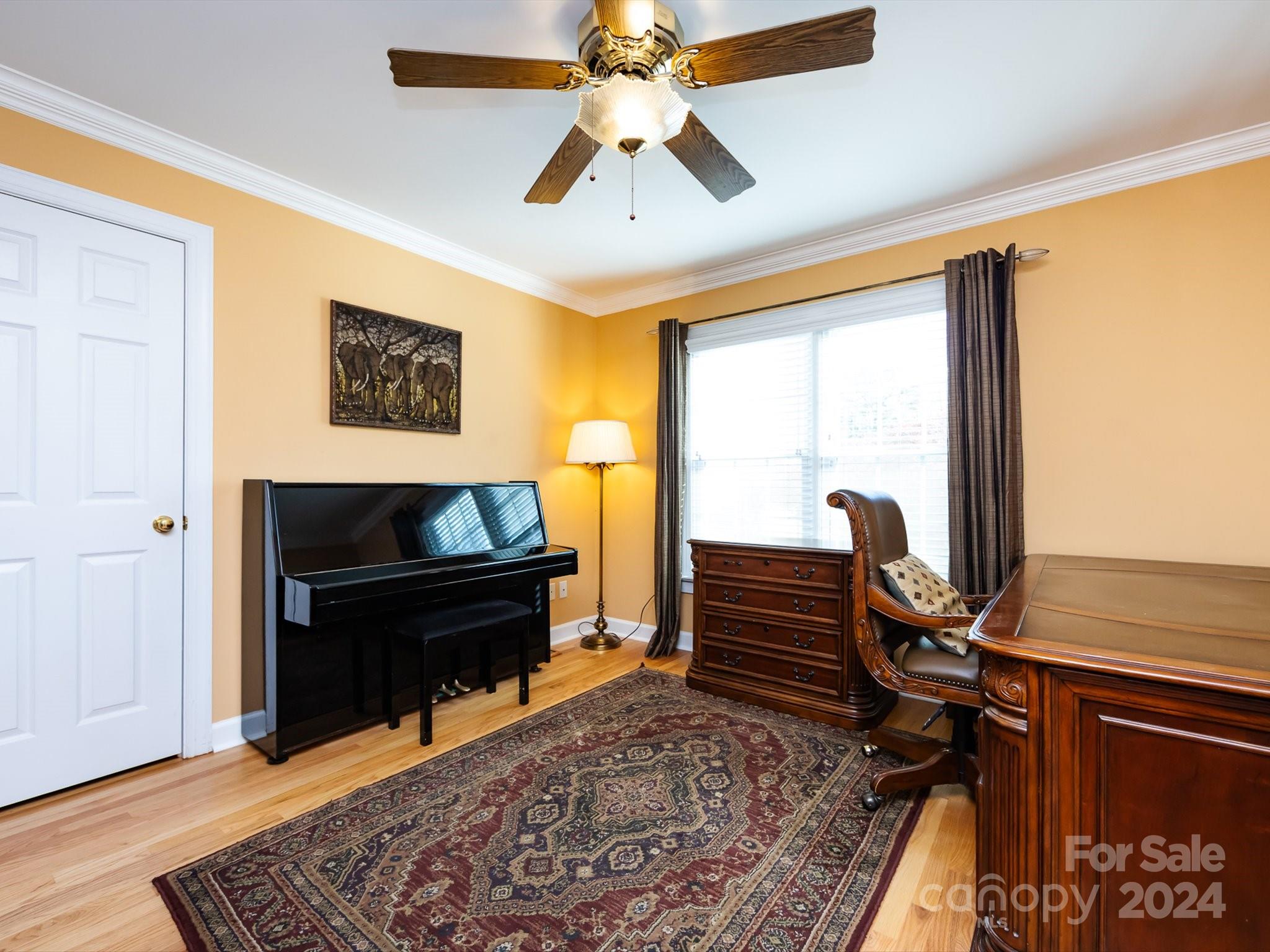 Quail Ridge - Residential