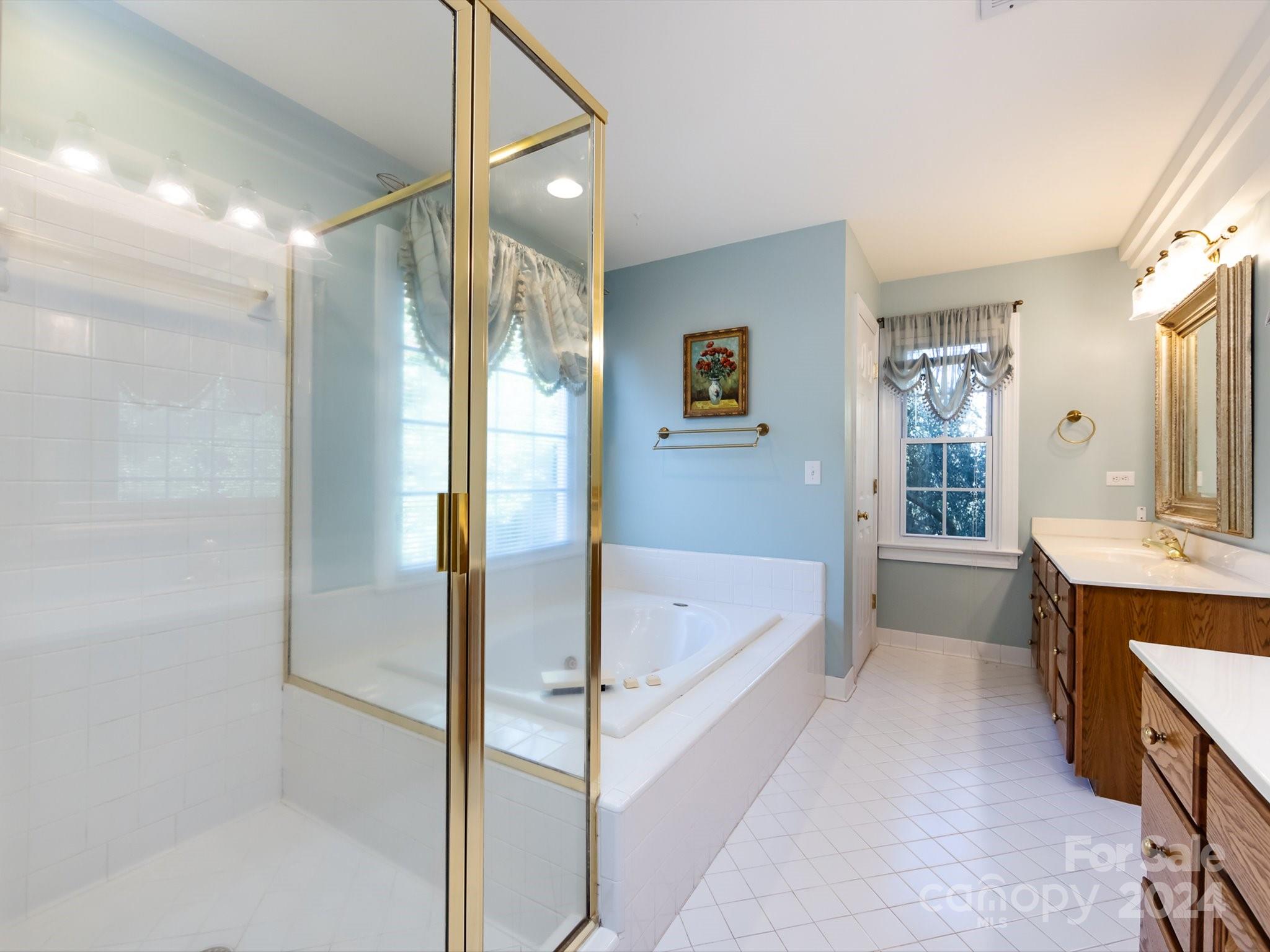 Quail Ridge - Residential