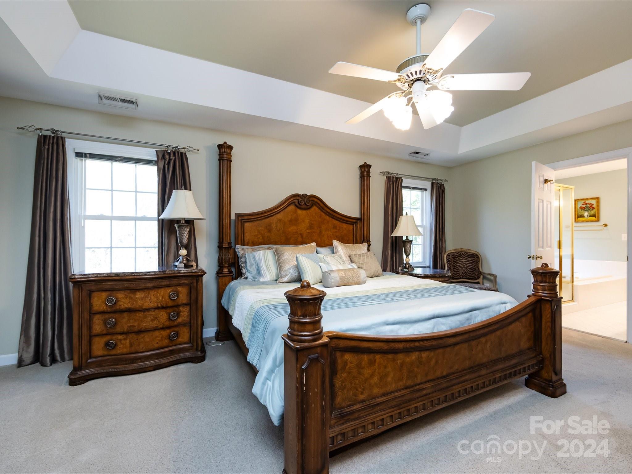 Quail Ridge - Residential