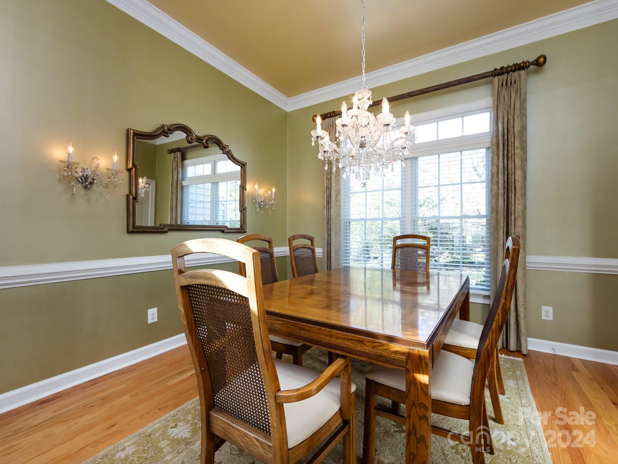 Quail Ridge - Residential