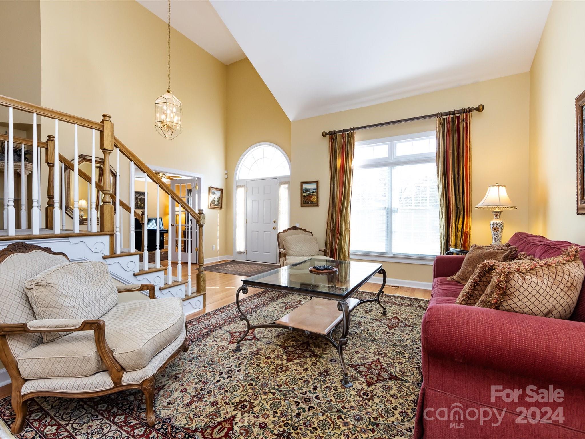 Quail Ridge - Residential