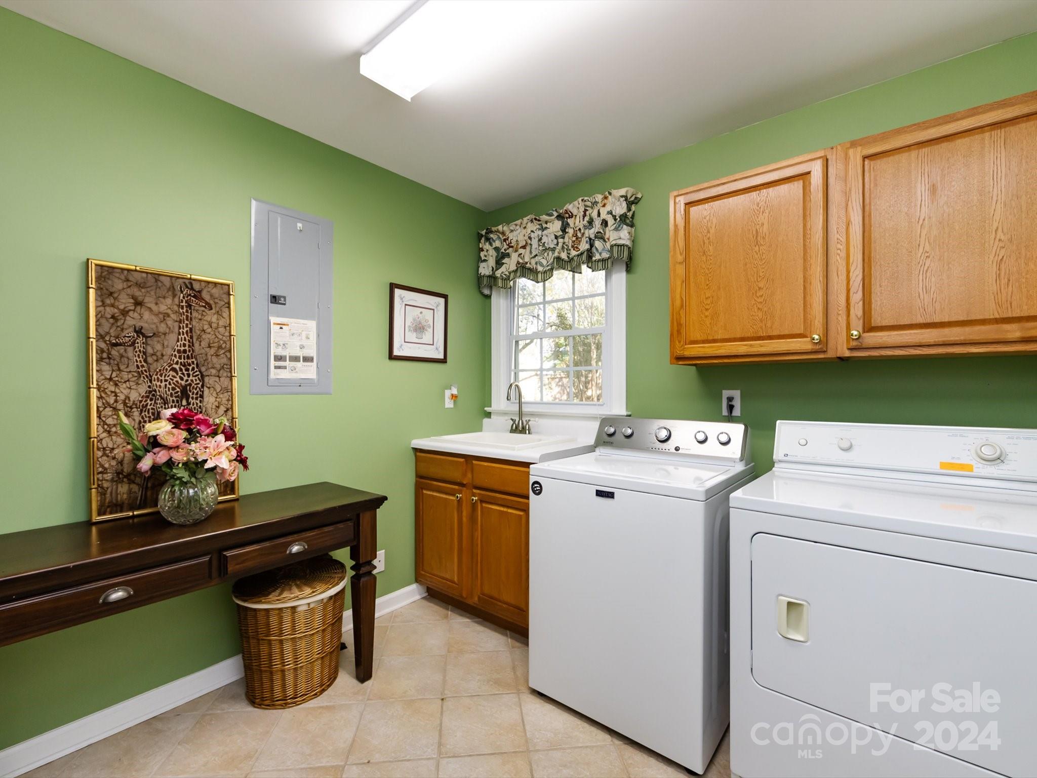 Quail Ridge - Residential