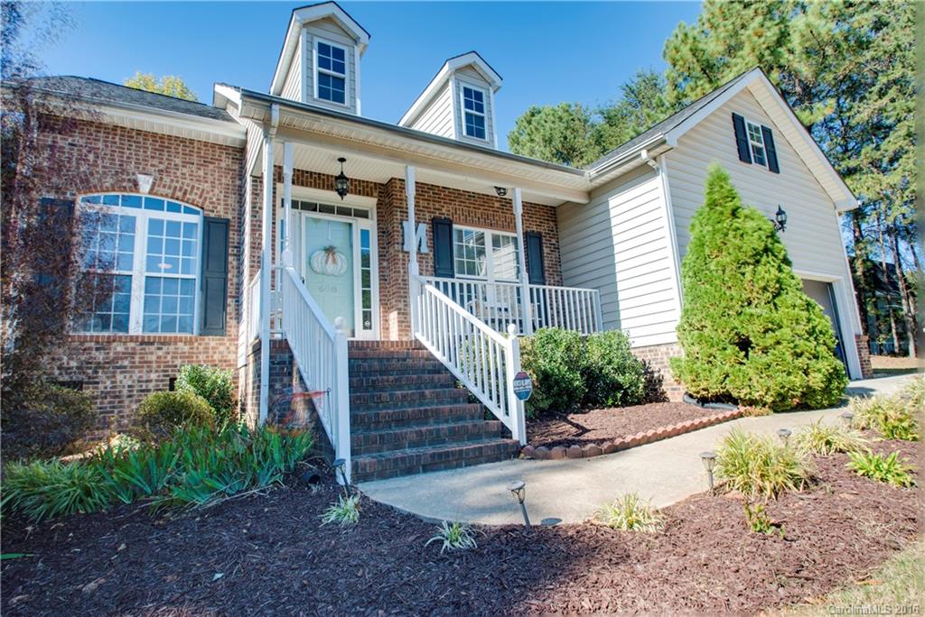 Forrest Estates - Residential